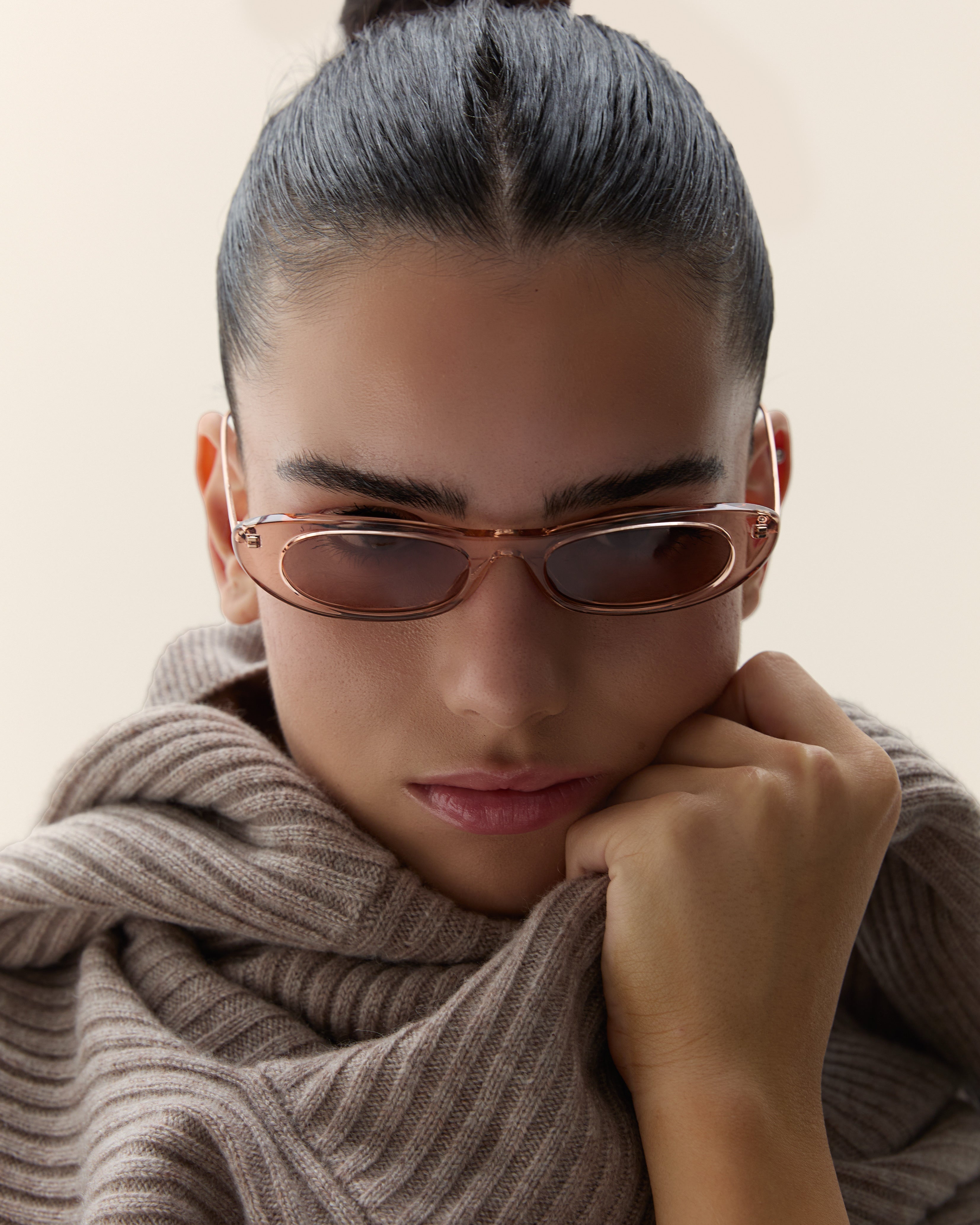 So-Glam / Blush - Nine Frames