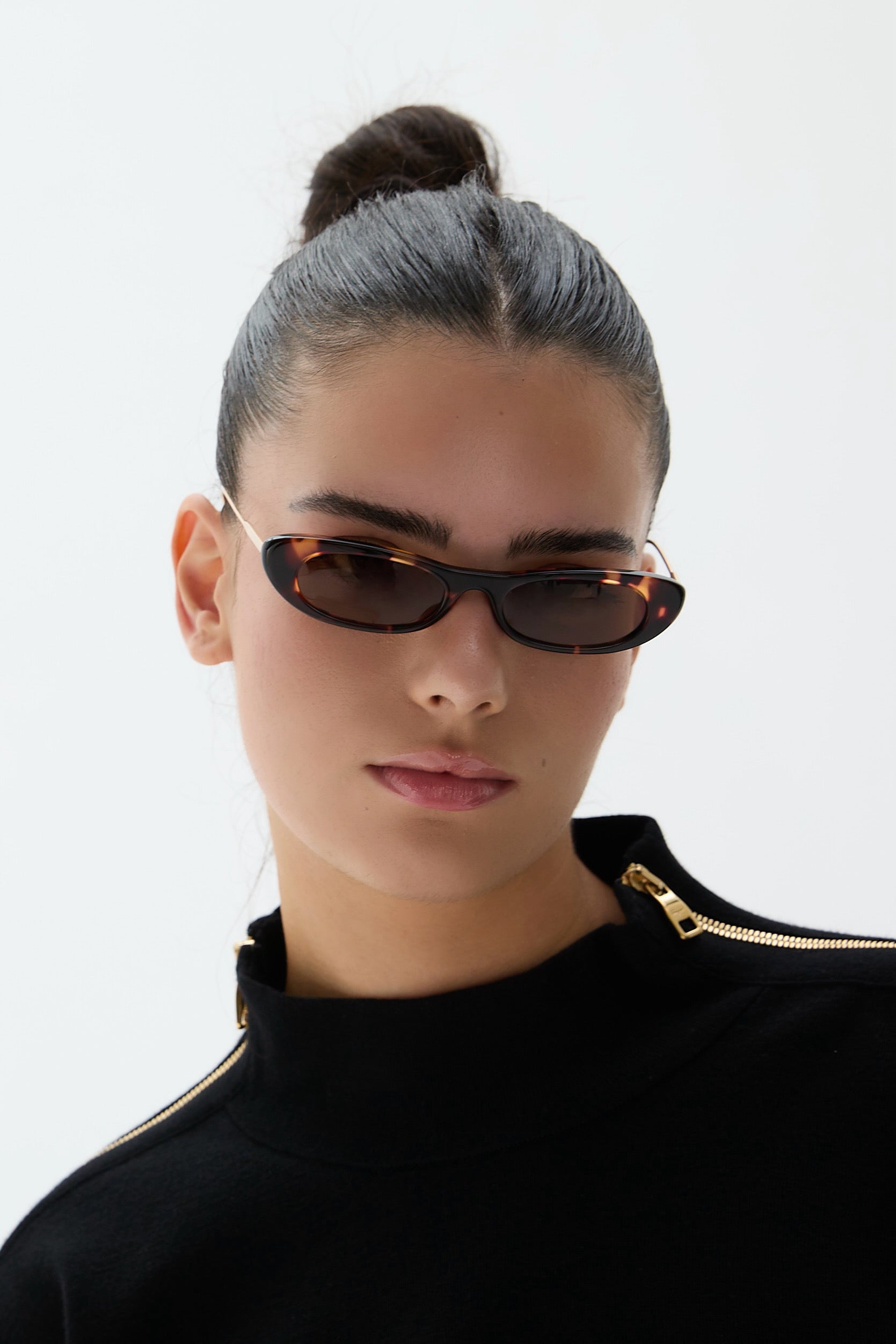 So-Glam / Tortoise - Nine Frames