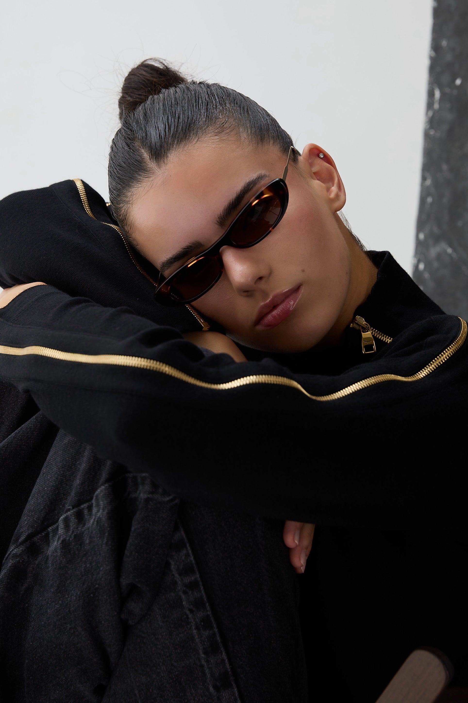 So-Glam / Tortoise - Nine Frames