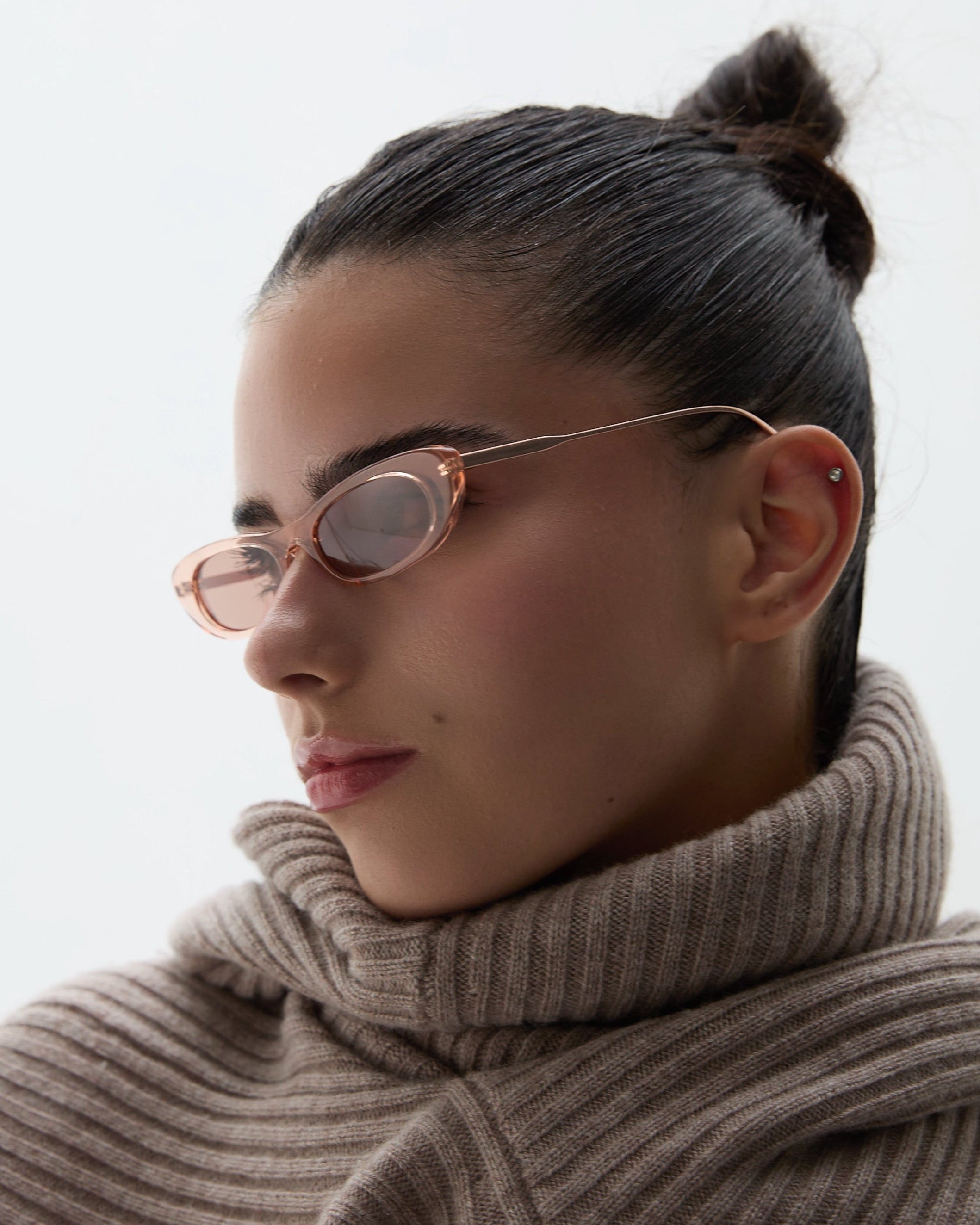 So-Glam / Blush - Nine Frames