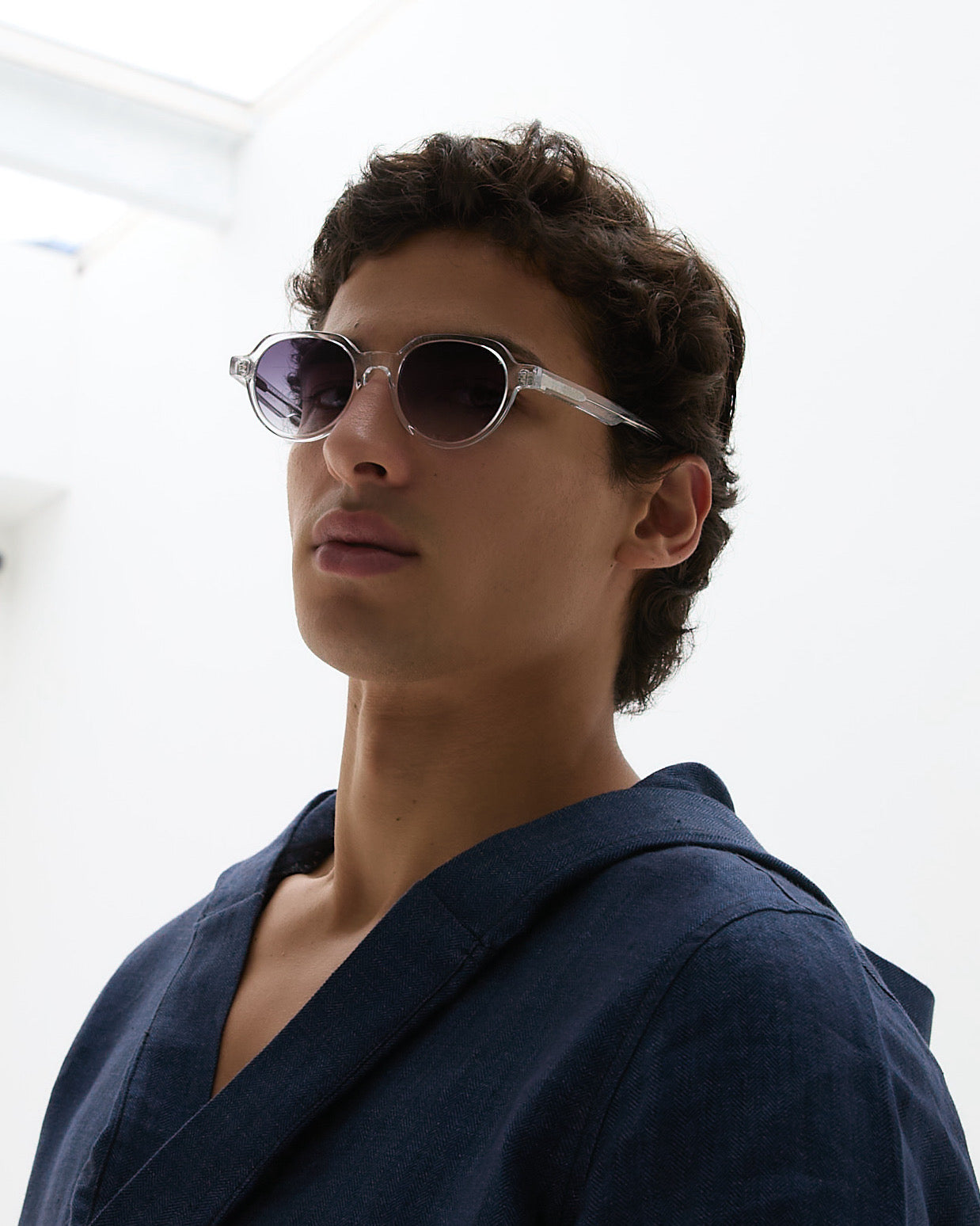 Mister C / Raindrop - Nine Frames