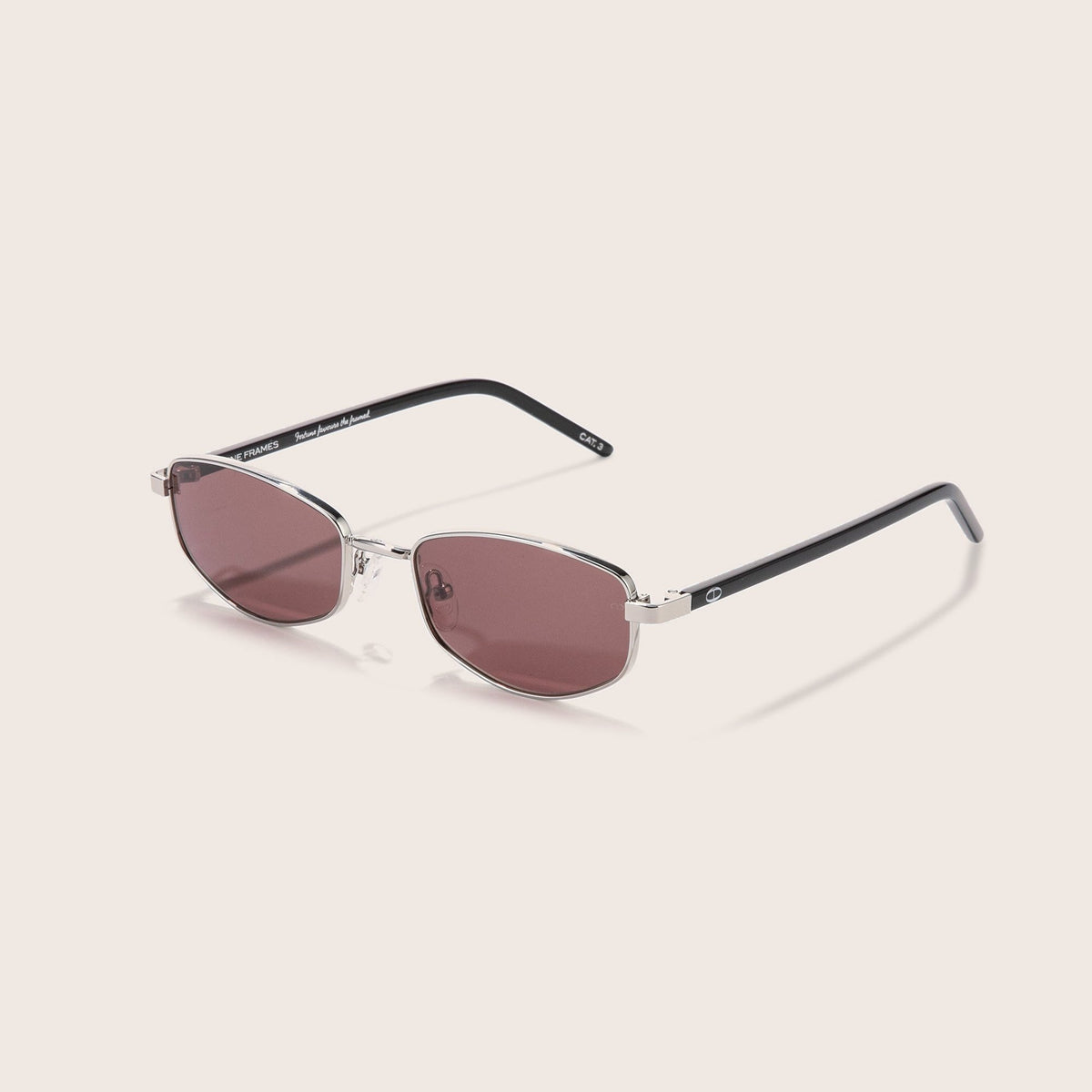 Nio / Miso sunglasses - Nine Frames