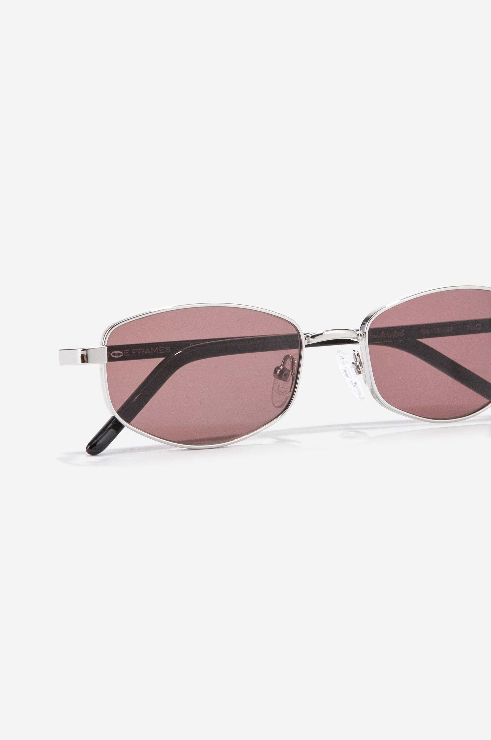 Nio / Miso sunglasses - Nine Frames