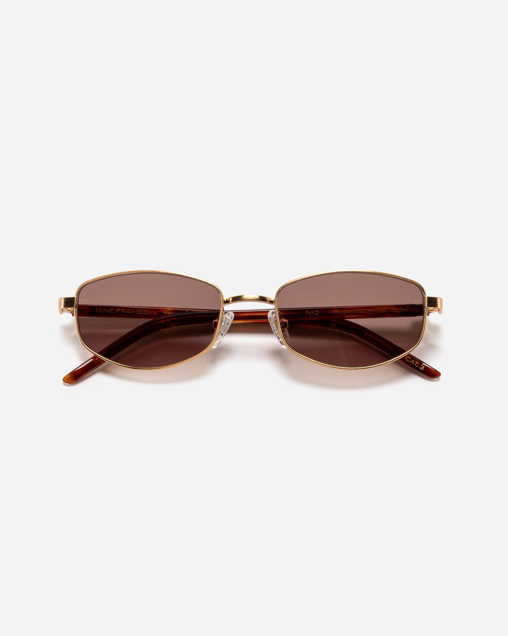 Nio / Havana - Nine Frames