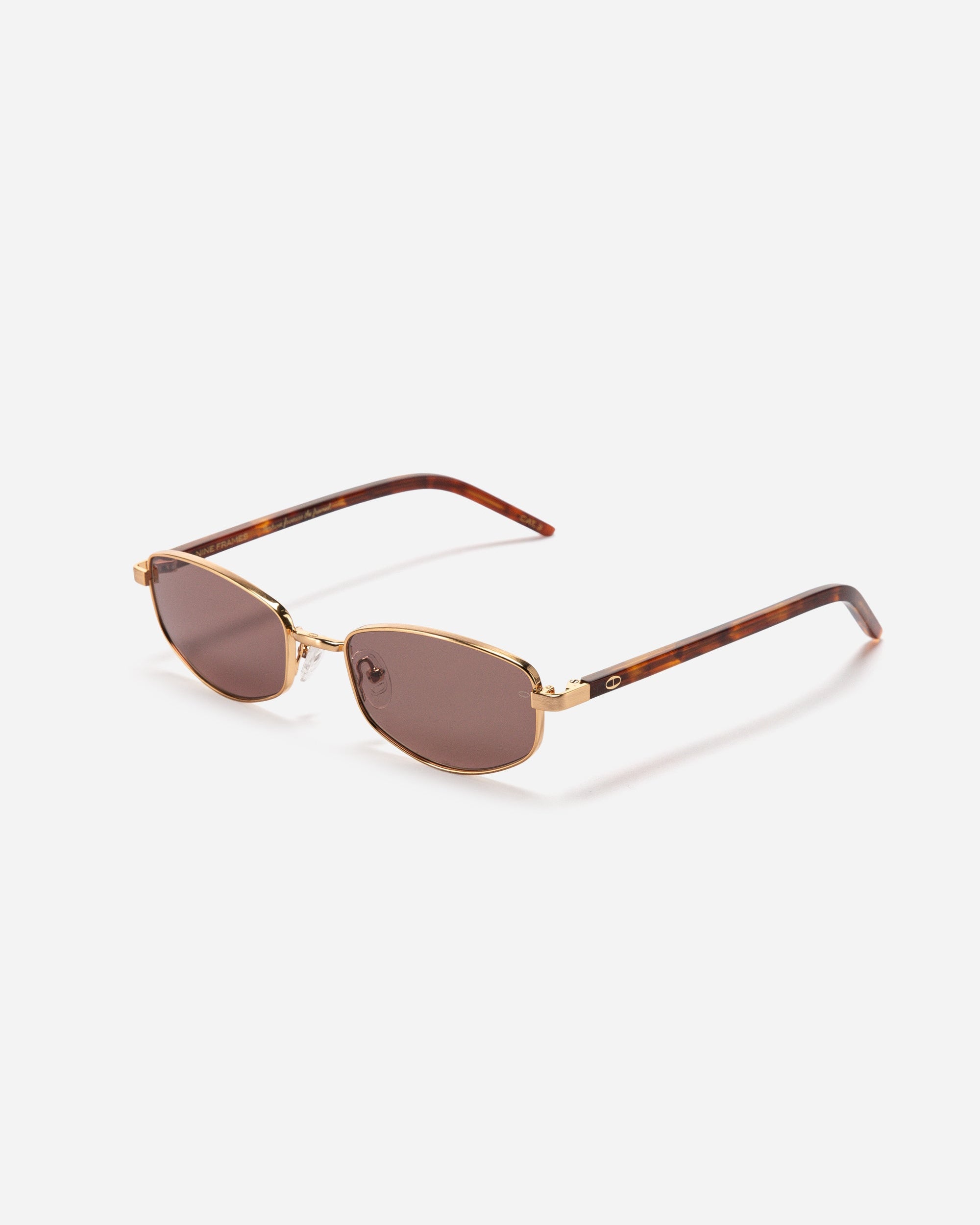 Nio / Havana - Nine Frames