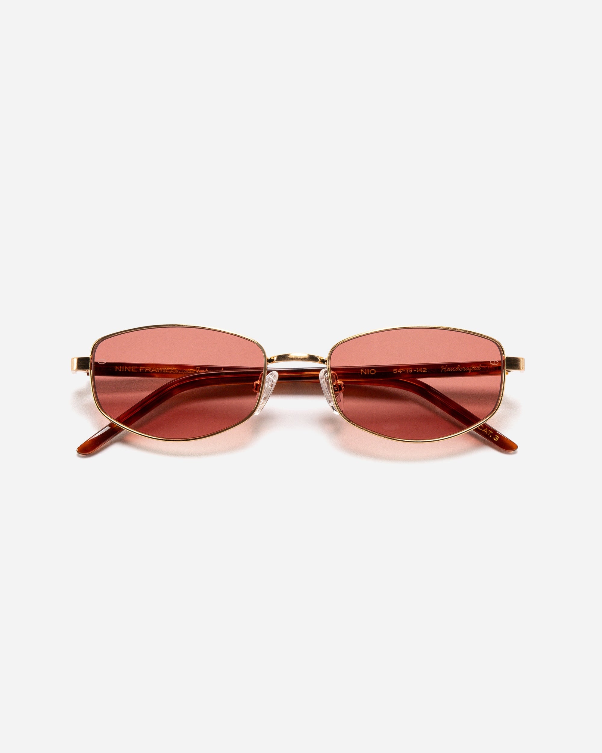 Nio / Pink Havana - Nine Frames