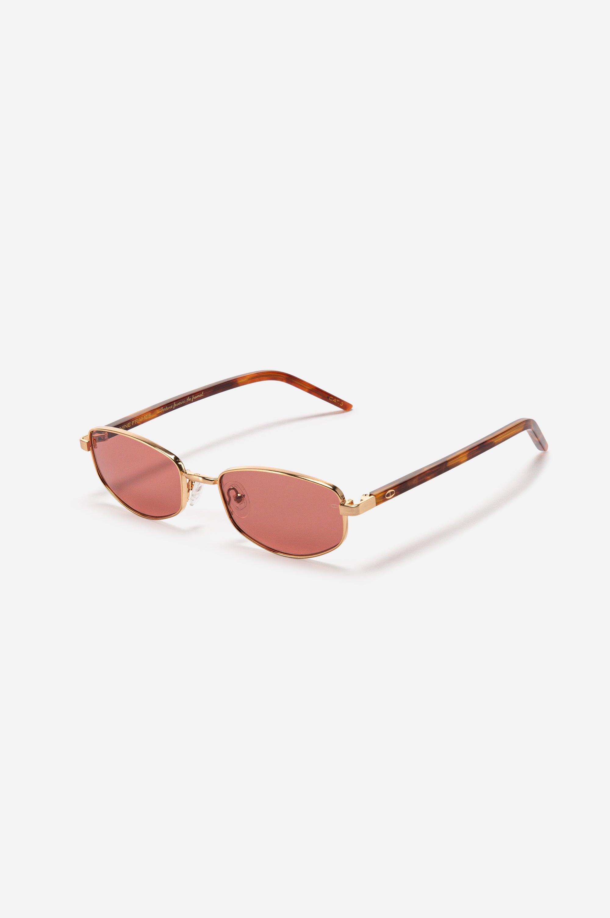 Nio / Pink Havana - Nine Frames