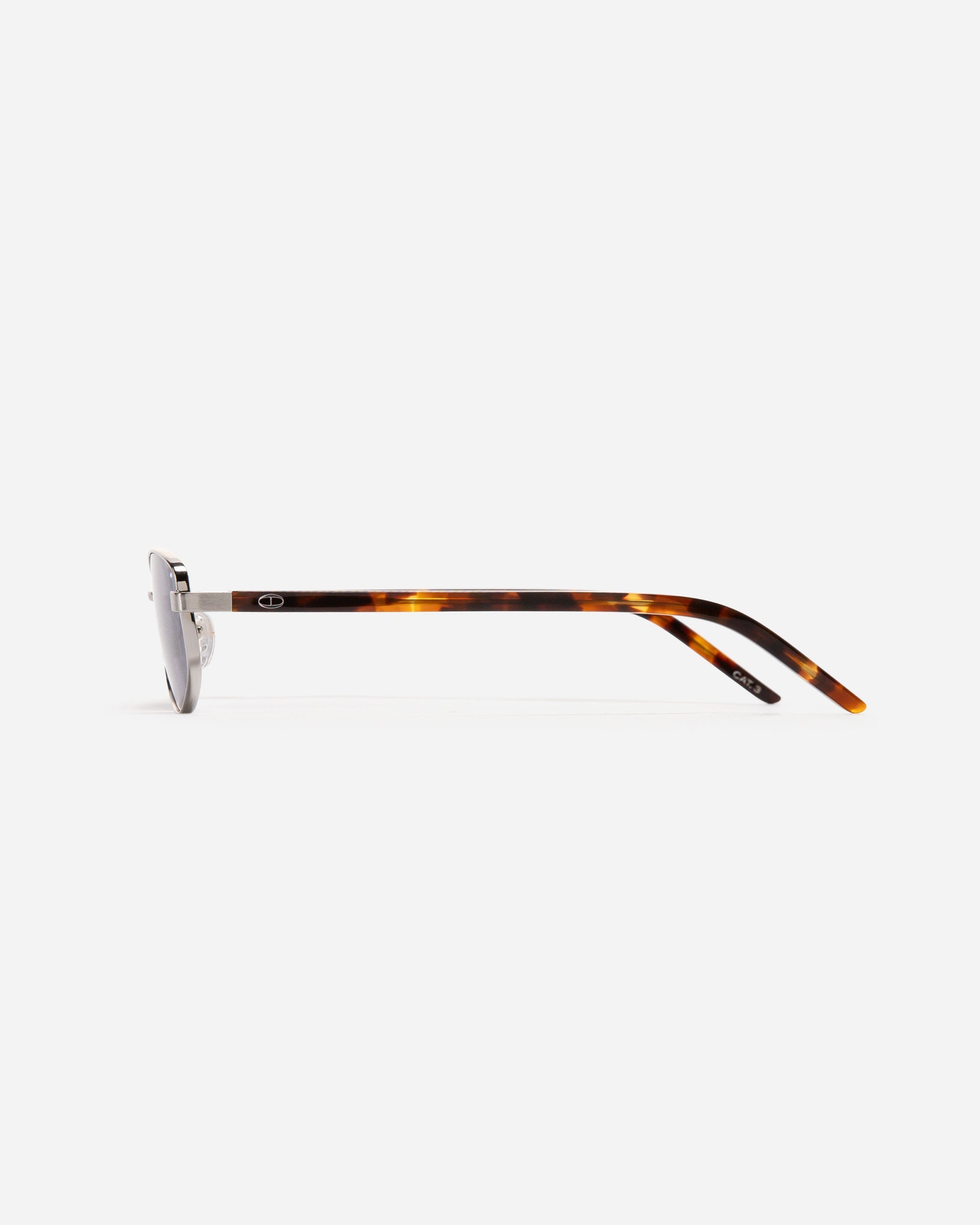 Nio / Tortoise Blue - Nine Frames