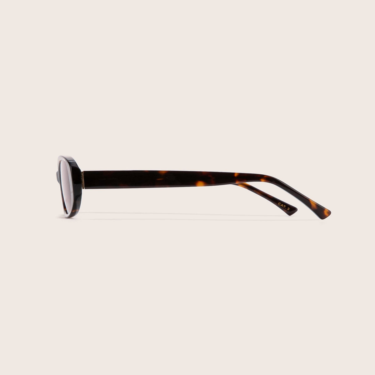 Novem / Pink Tortoise sunglasses - Nine Frames