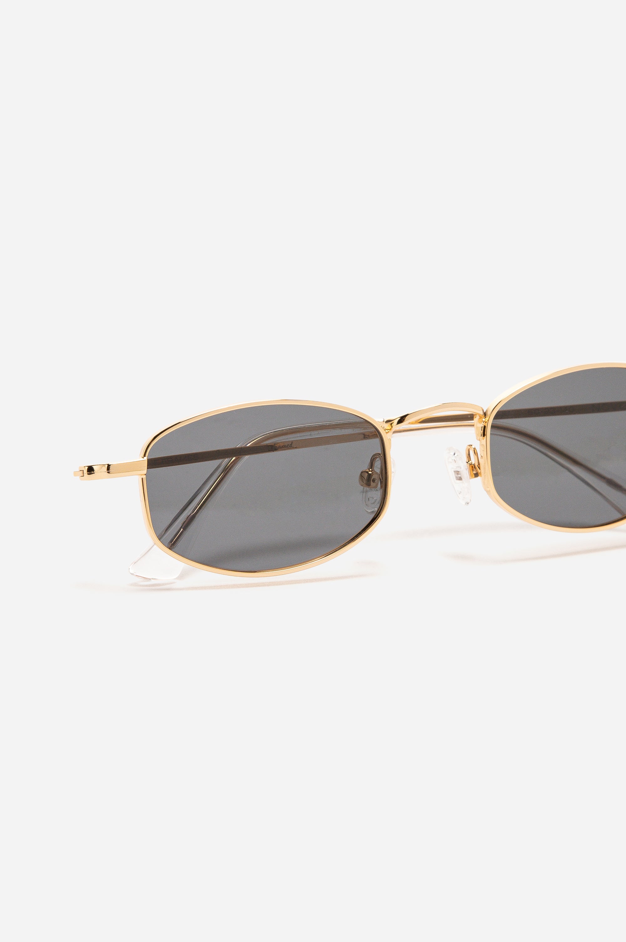 Nove / Smoke - Nine Frames