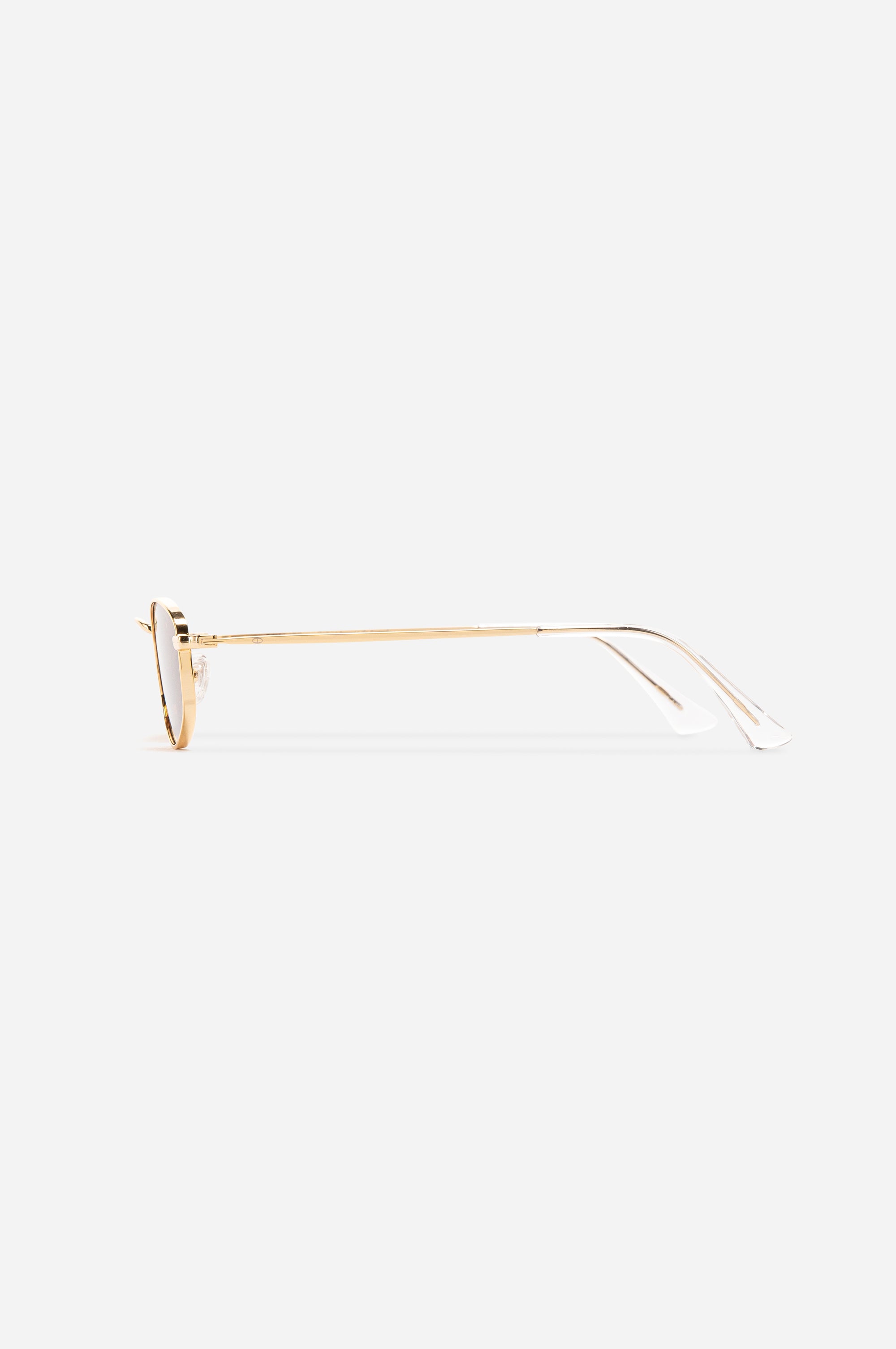 Nove / Terracotta - Nine Frames