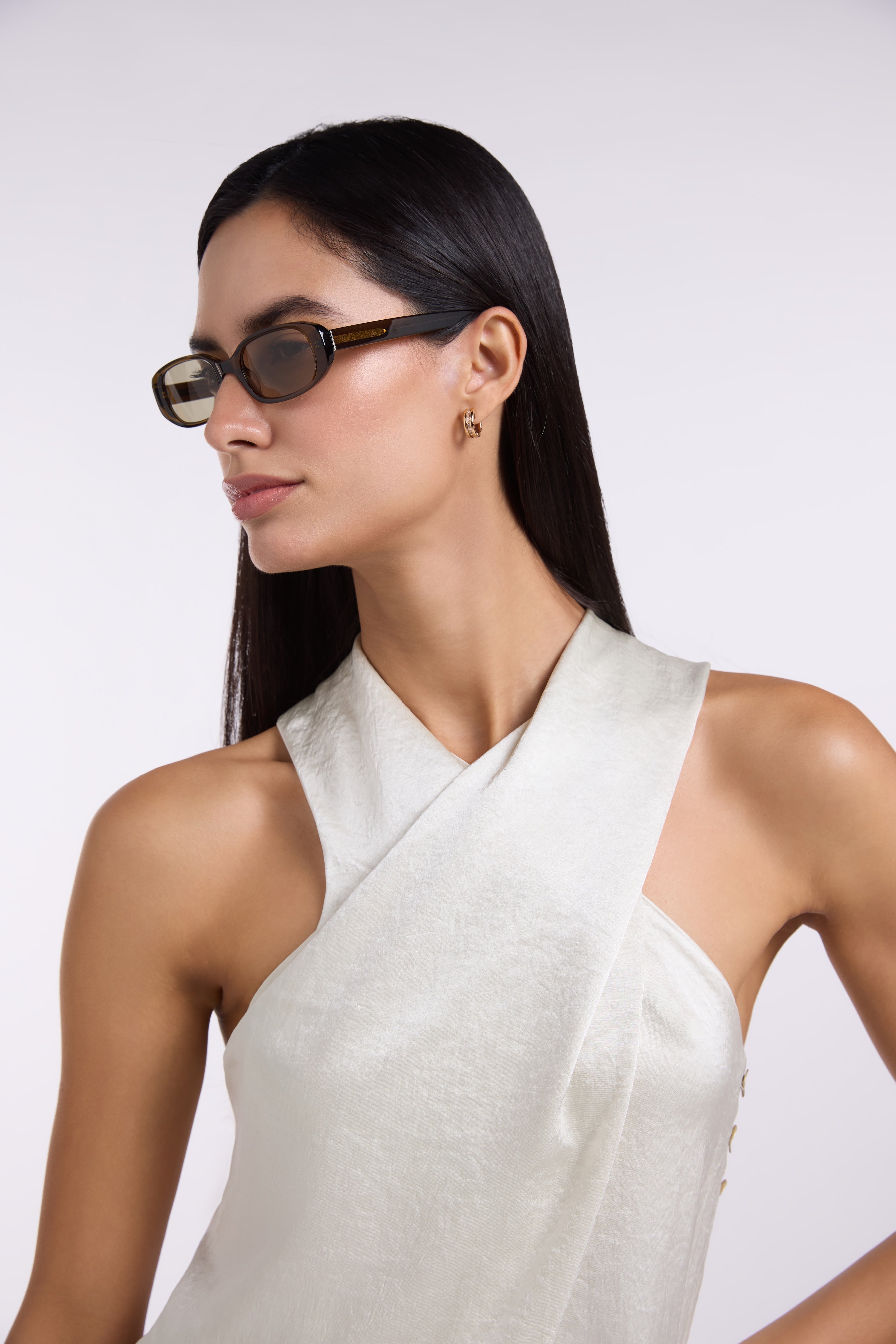 Novem / Matcha sunglasses