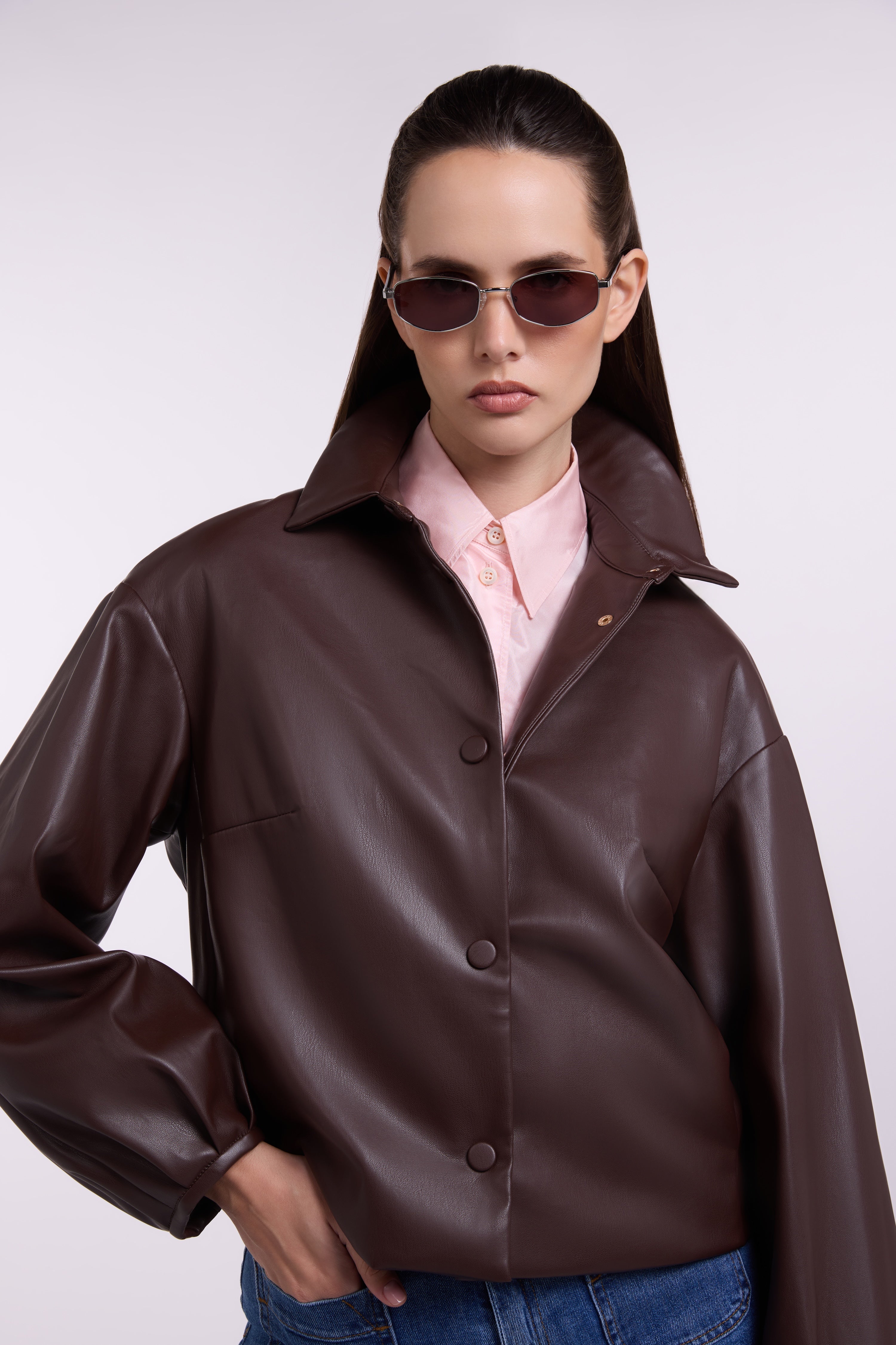 Nio / Miso sunglasses - Nine Frames