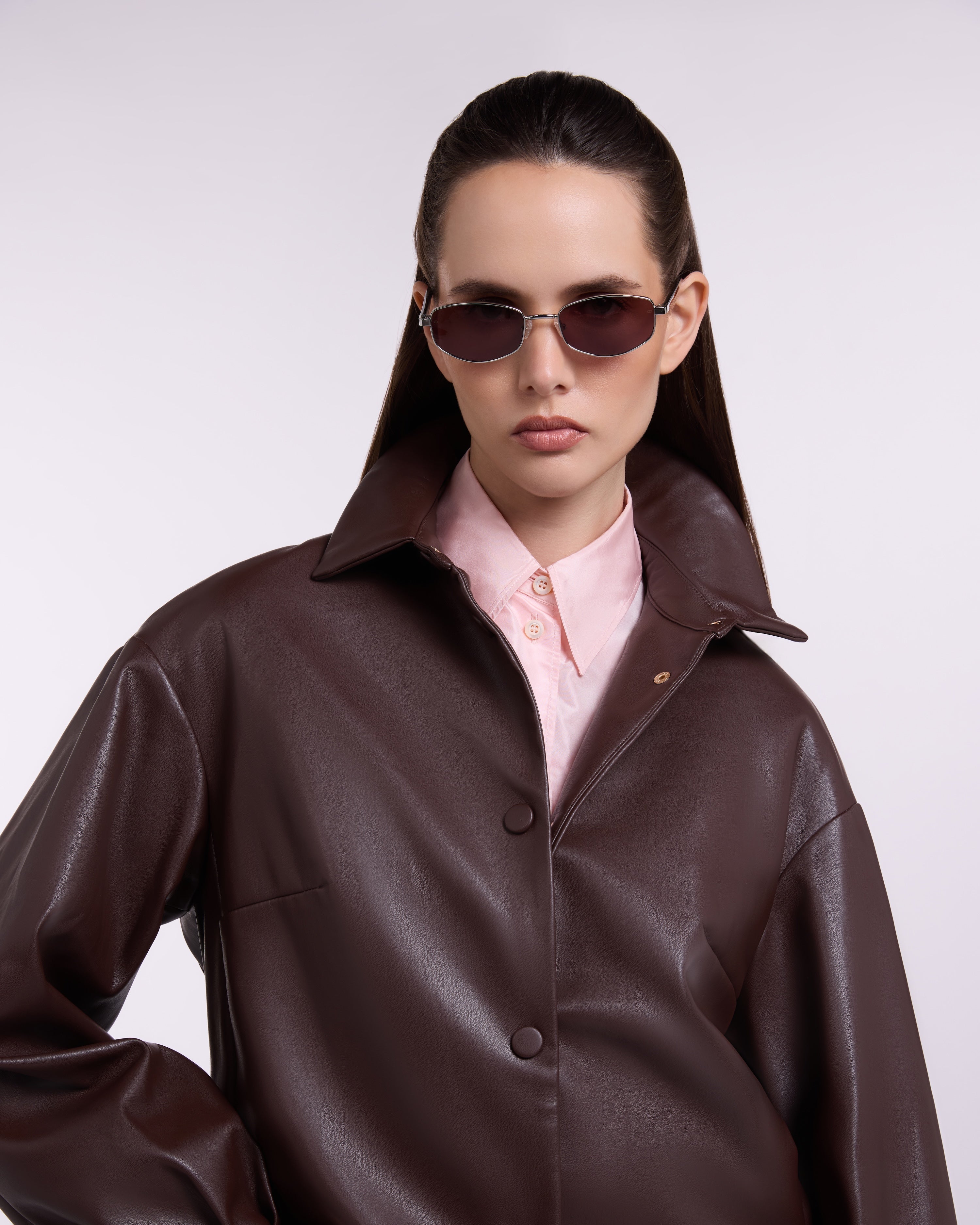 Nio / Miso sunglasses - Nine Frames