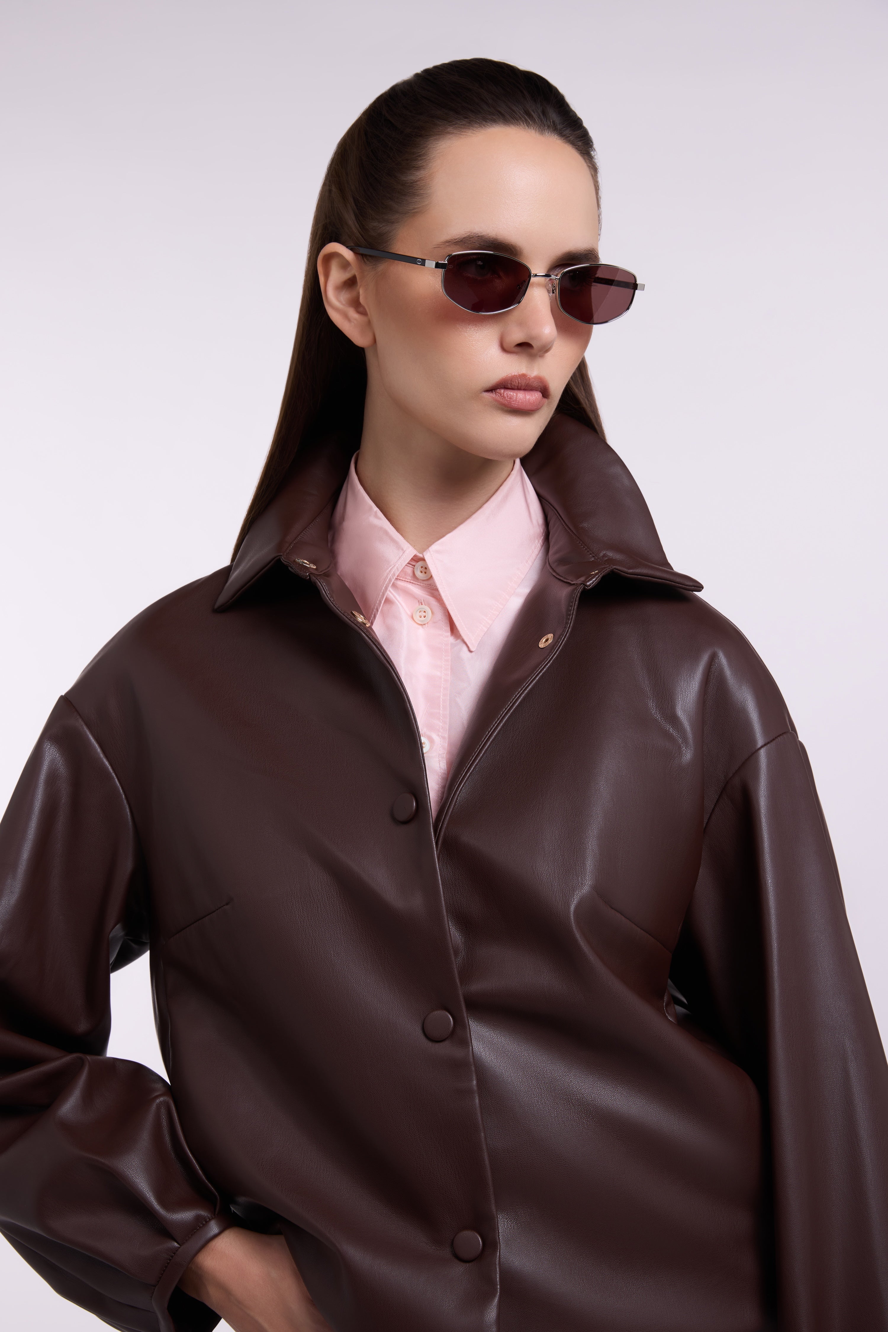 Nio / Miso sunglasses - Nine Frames