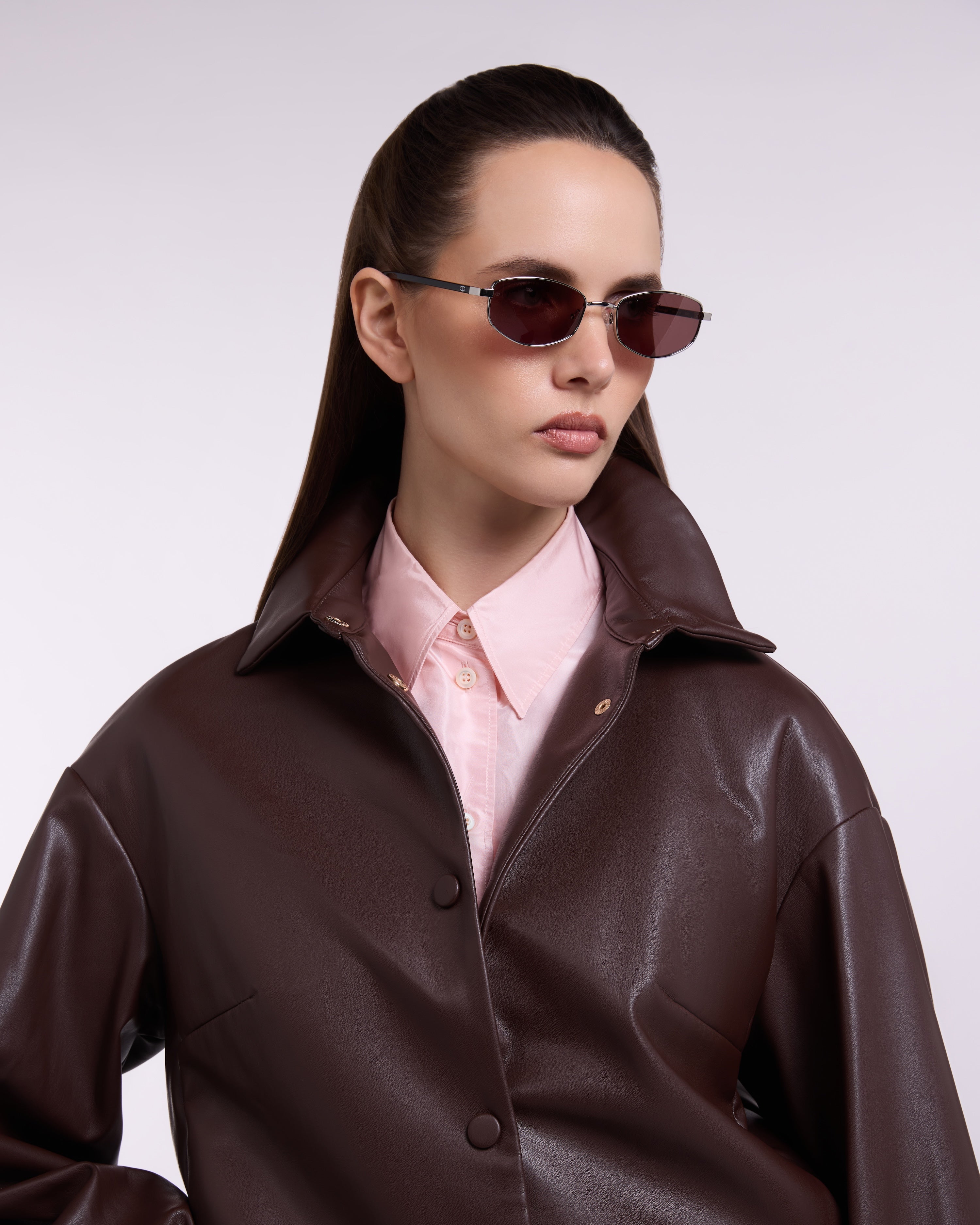 Nio / Miso sunglasses - Nine Frames