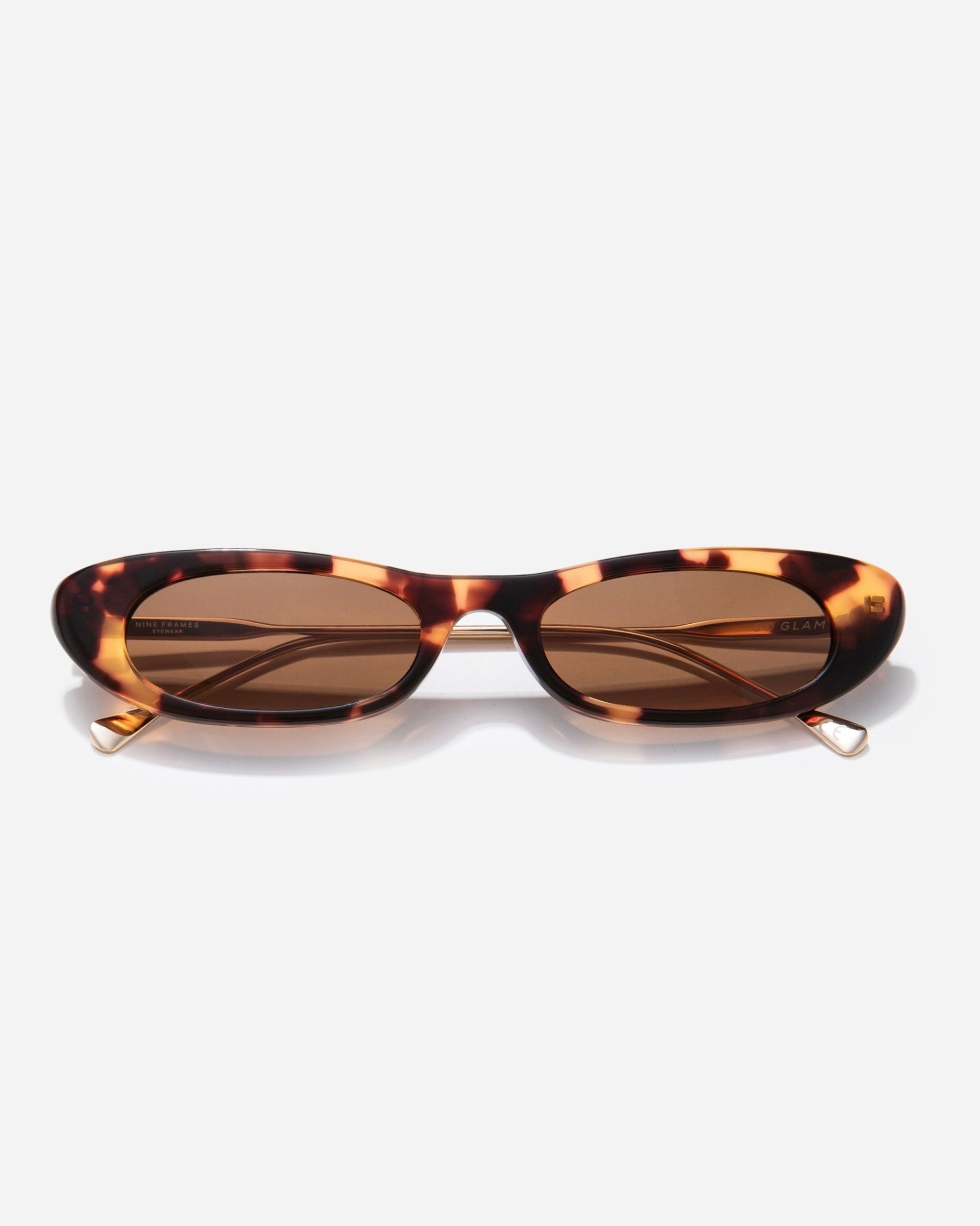 So-Glam / Tortoise - Nine Frames
