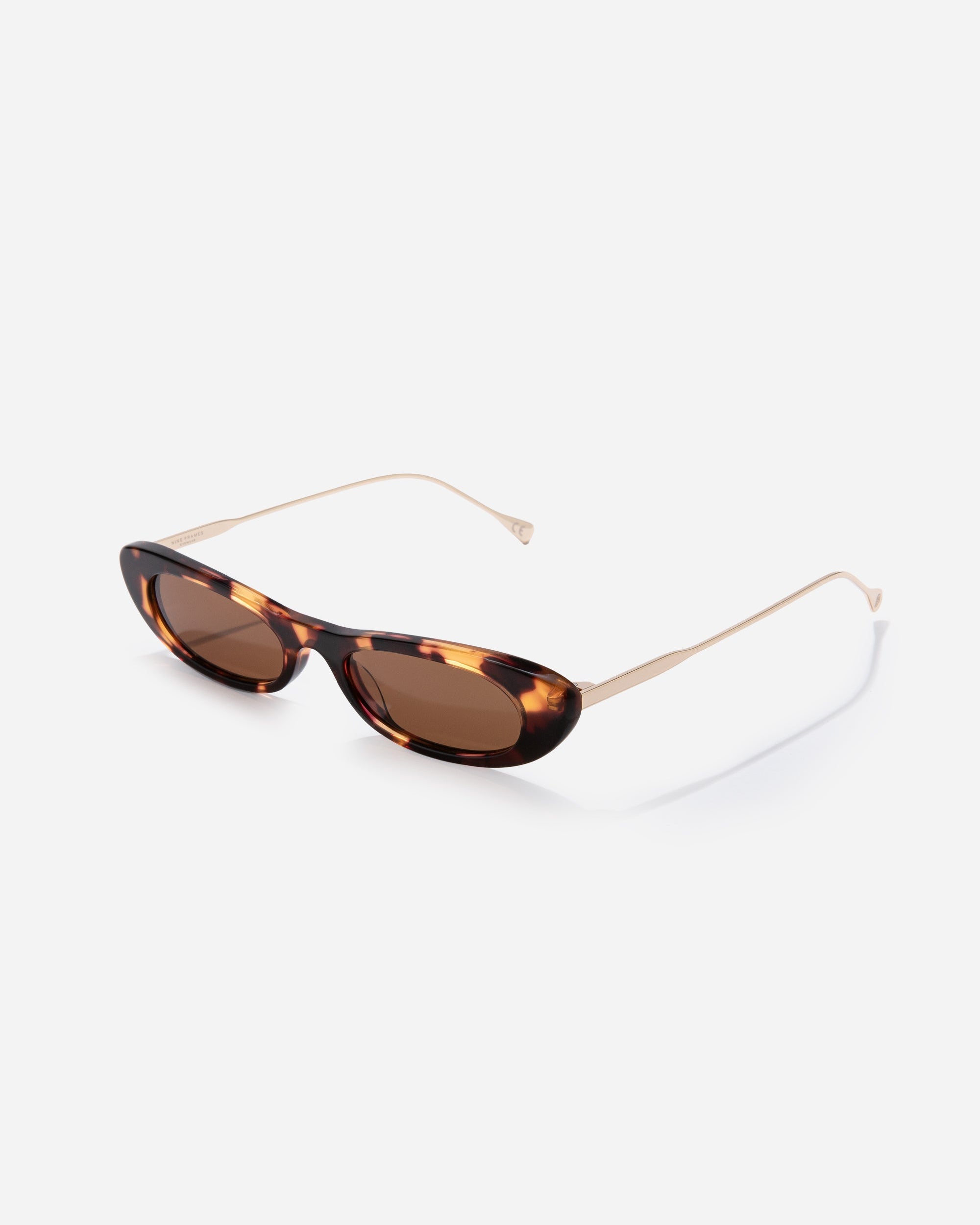 So-Glam / Tortoise - Nine Frames