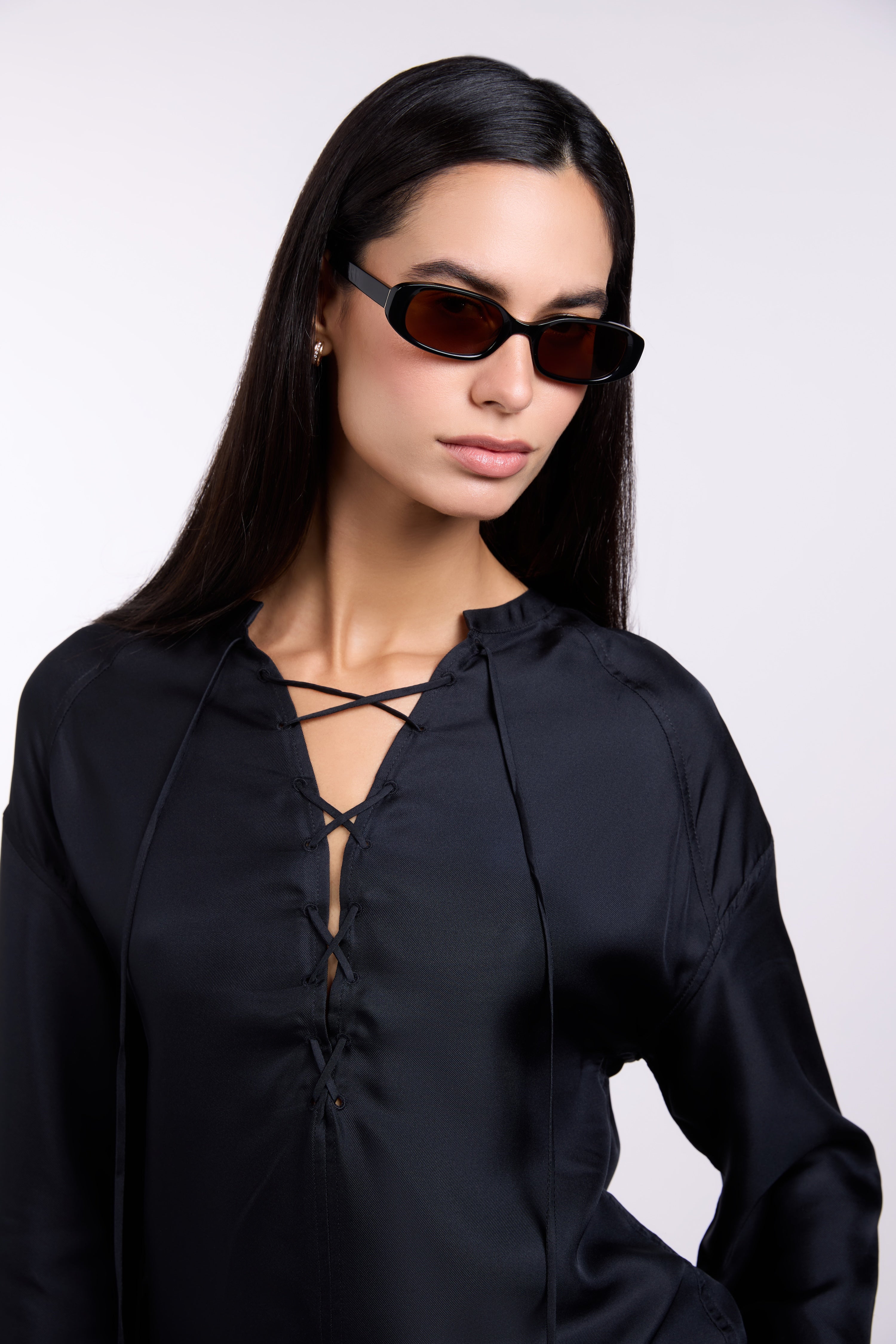 Novem / Noir sunglasses