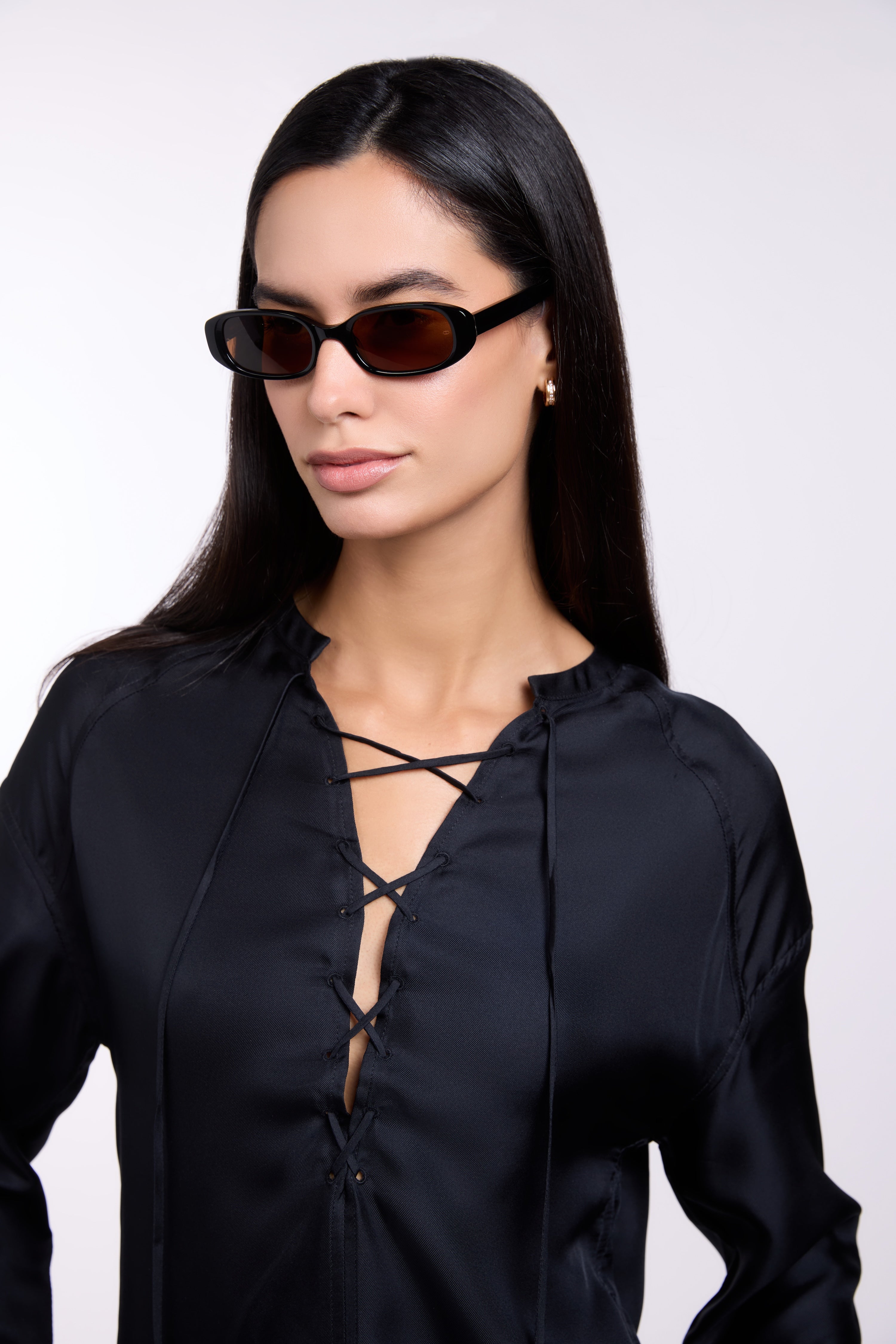 Novem / Noir sunglasses