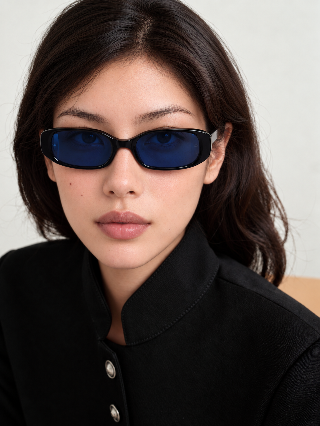 Novem / Midnight Blue