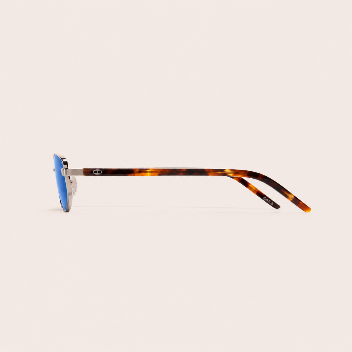 Nio / Tortoise Blue