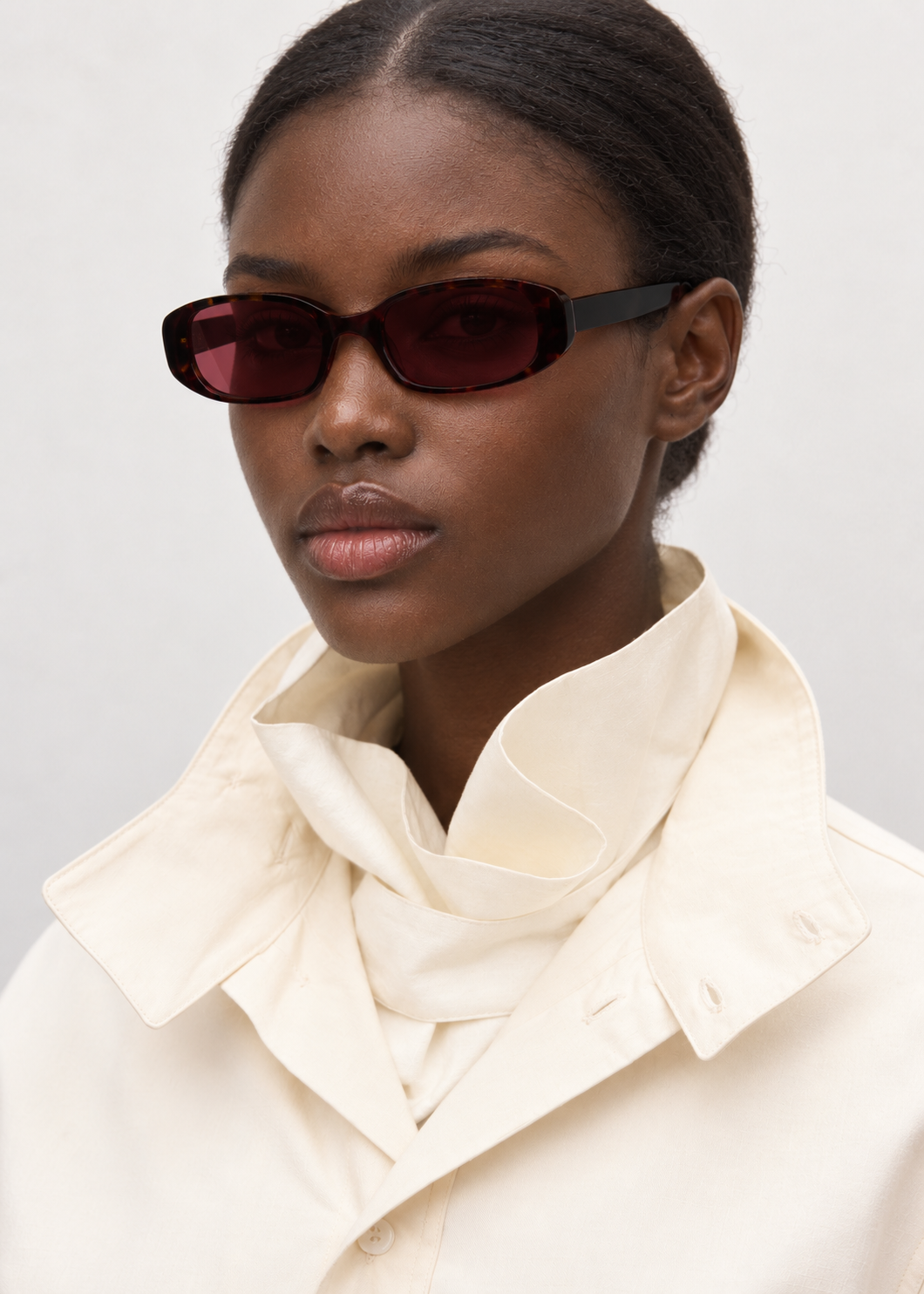 Novem / Pink Tortoise