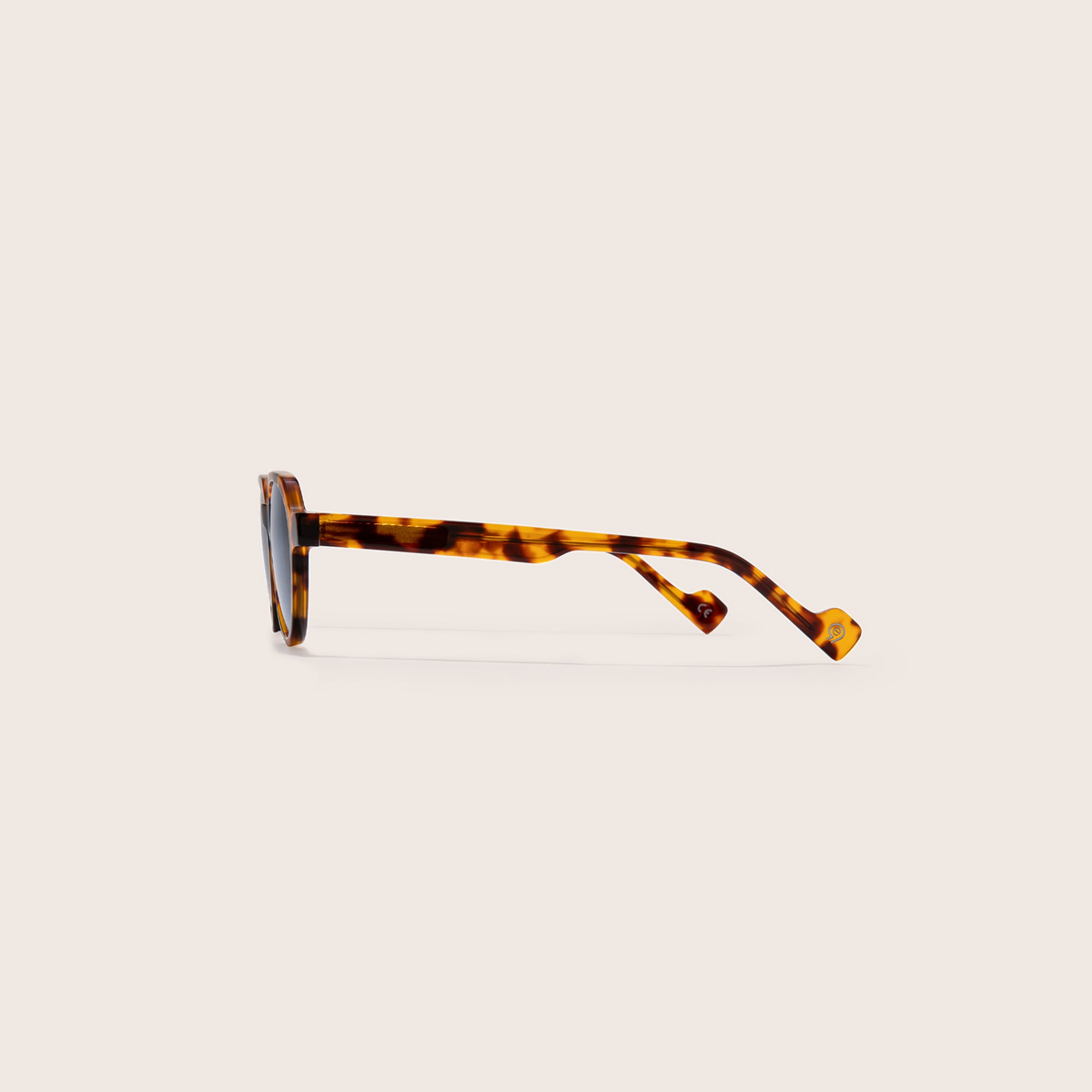 Mister C / Tortoise Blue - Nine Frames
