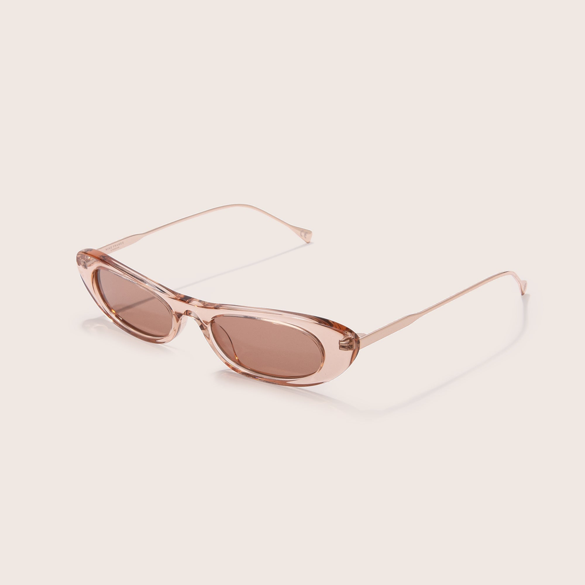 So-Glam / Blush - Nine Frames