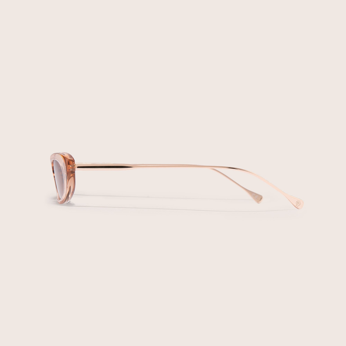 So-Glam / Blush - Nine Frames