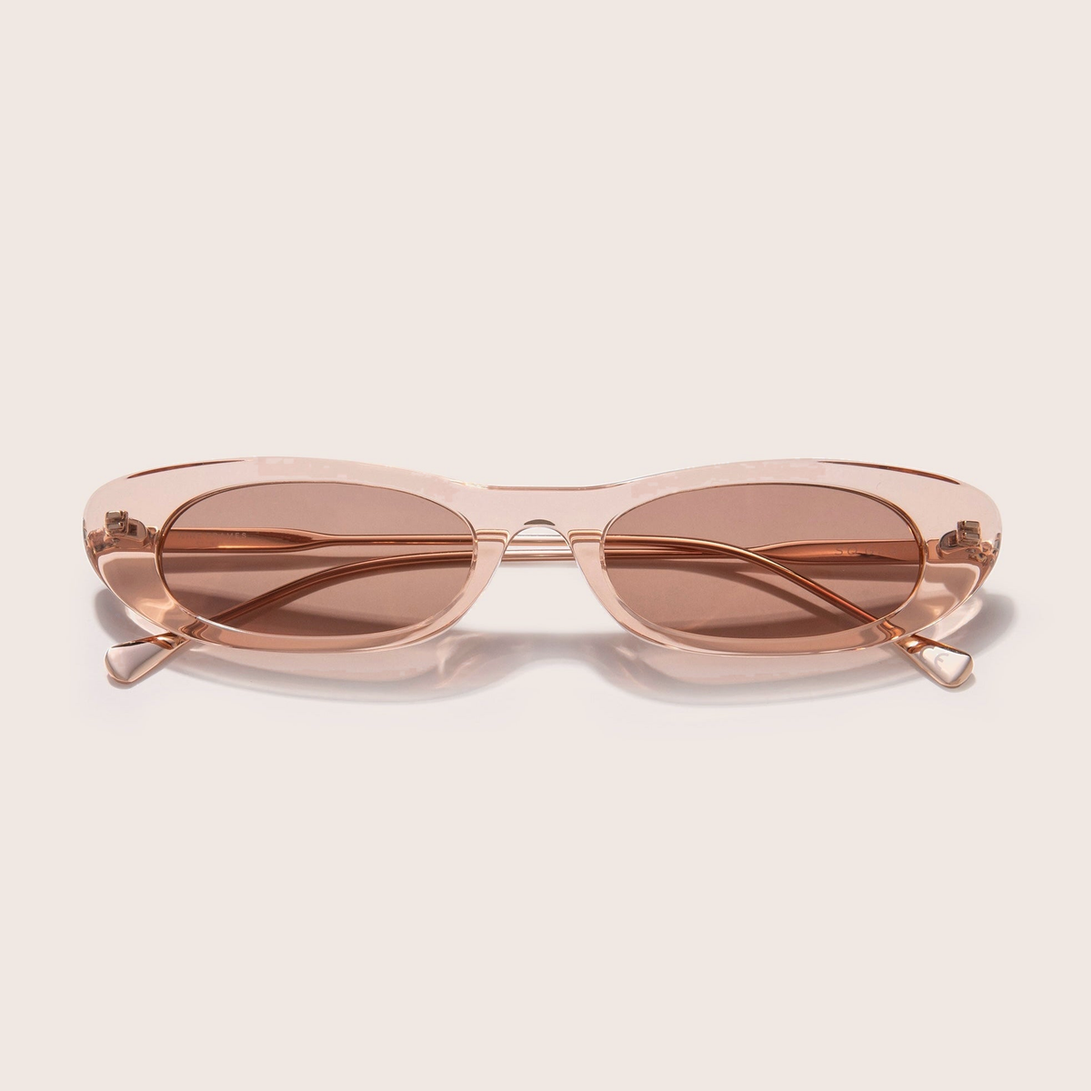 So-Glam / Blush - Nine Frames