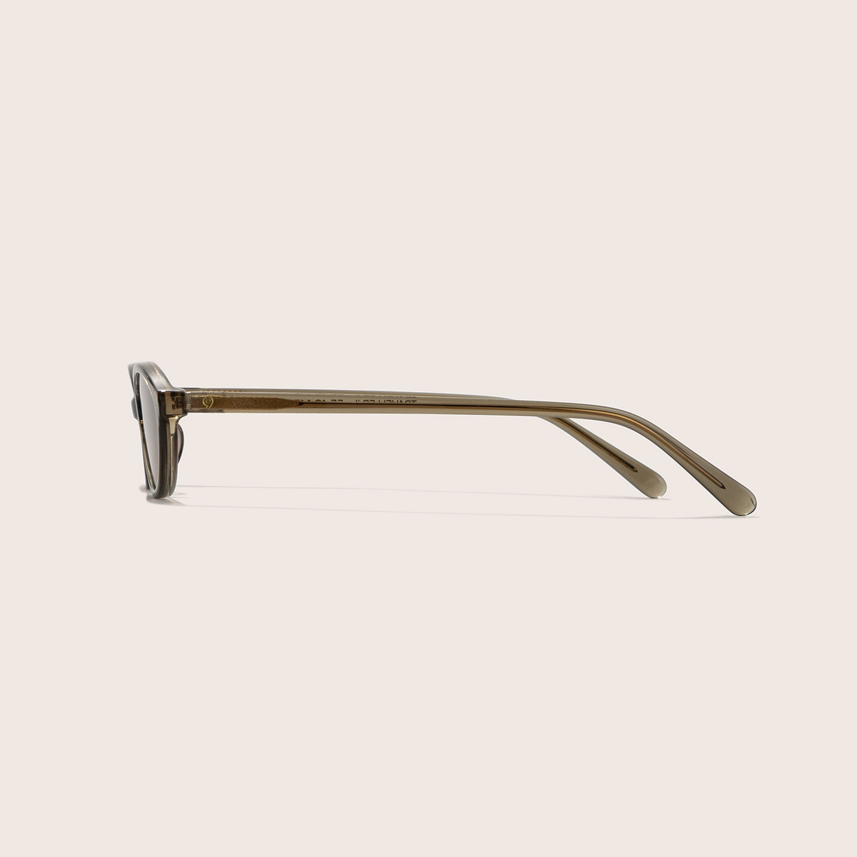 Traveller II / Olive - Nine Frames