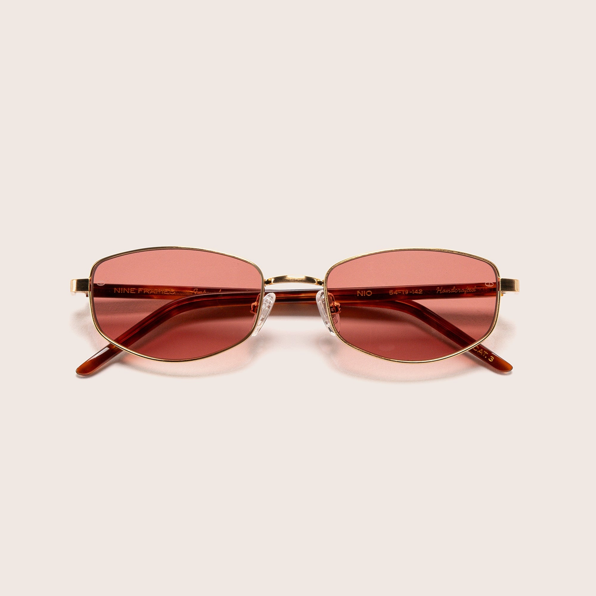 Nio / Pink Havana - Nine Frames