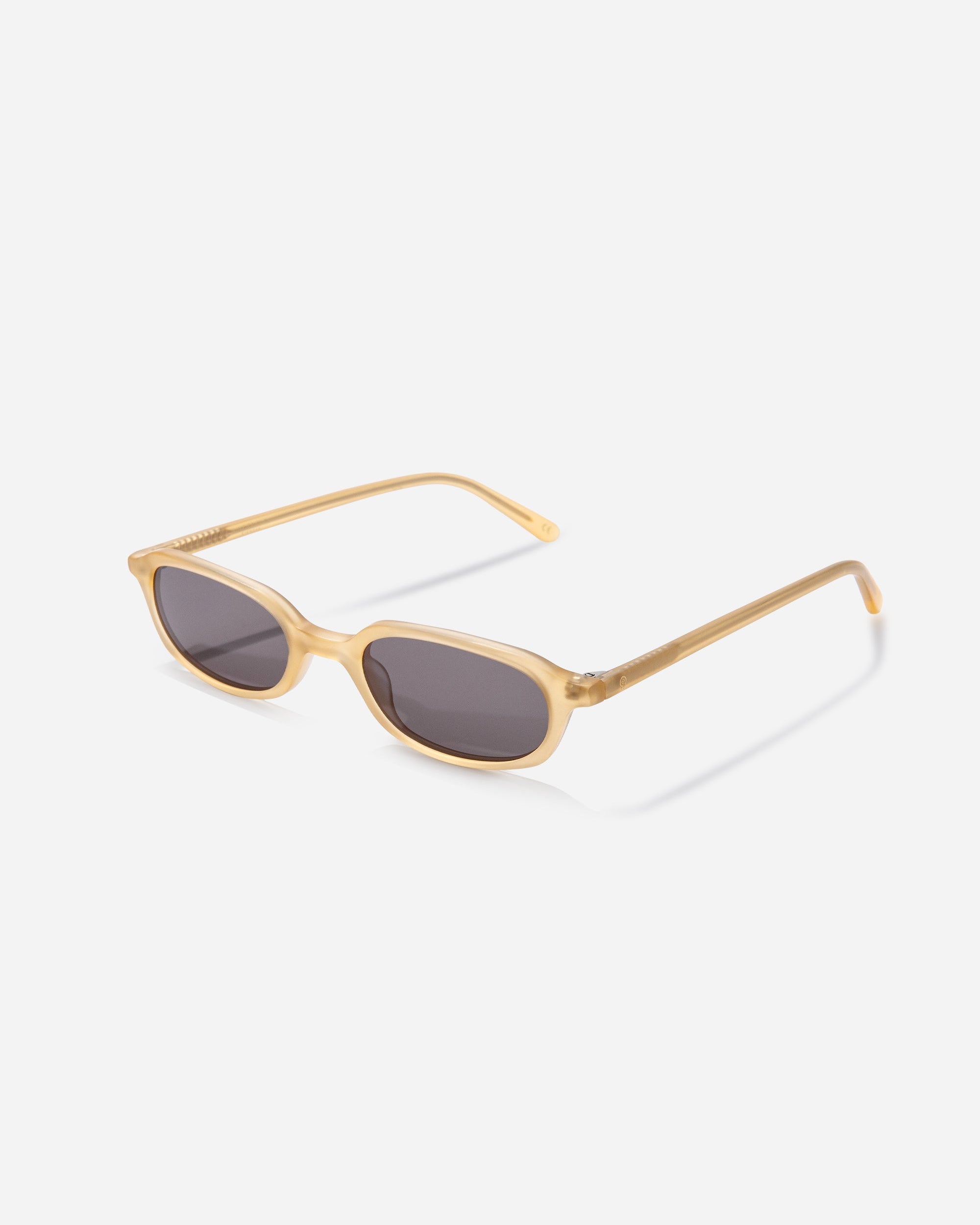 Ginza / Canary - Nine Frames