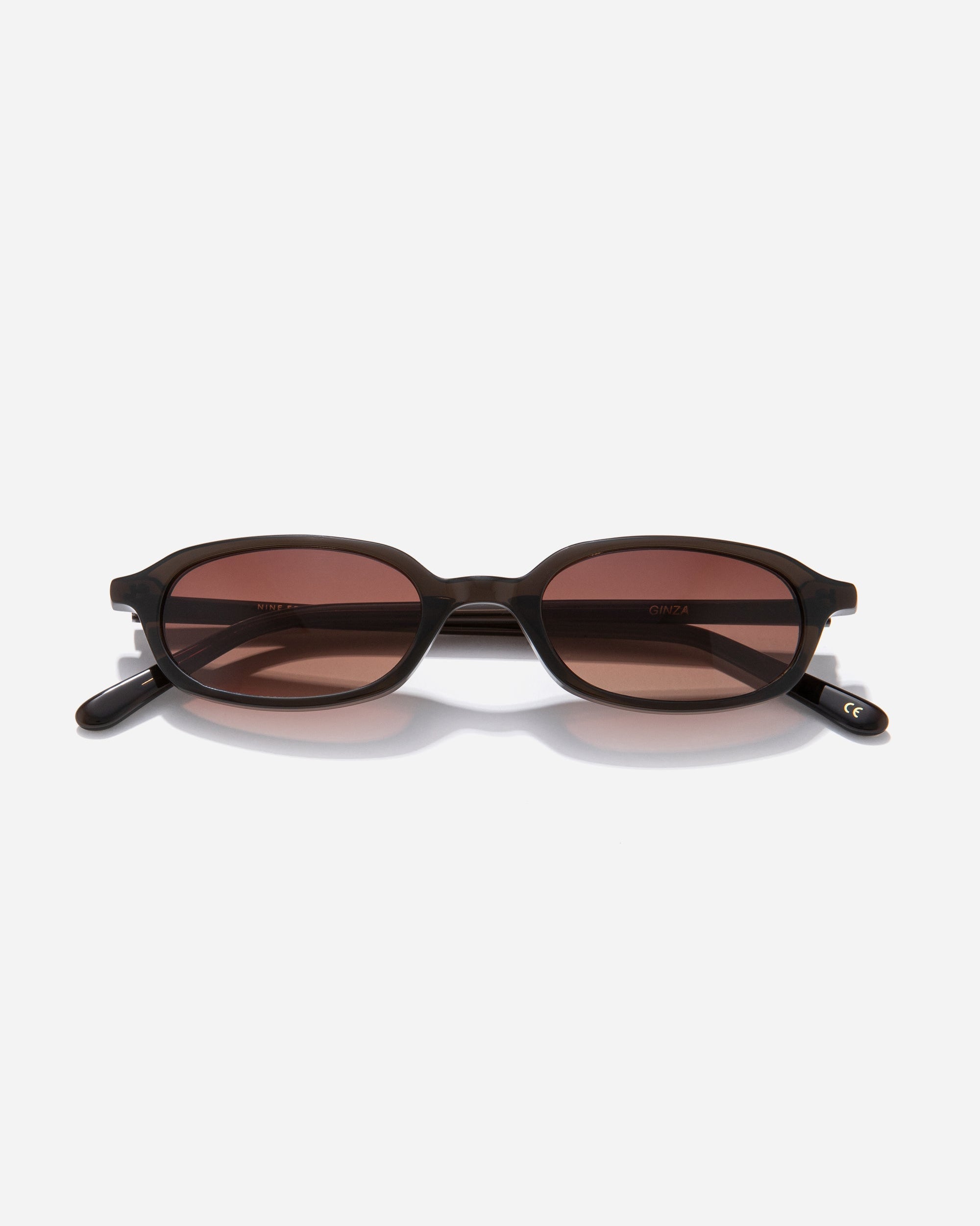 Ginza / Espresso - Nine Frames