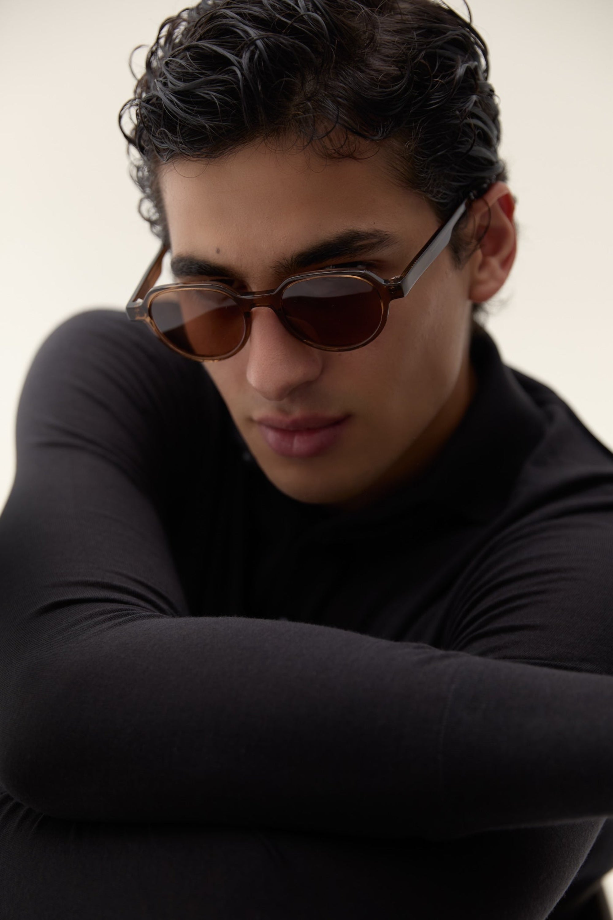 Mister C / Cognac - Nine Frames