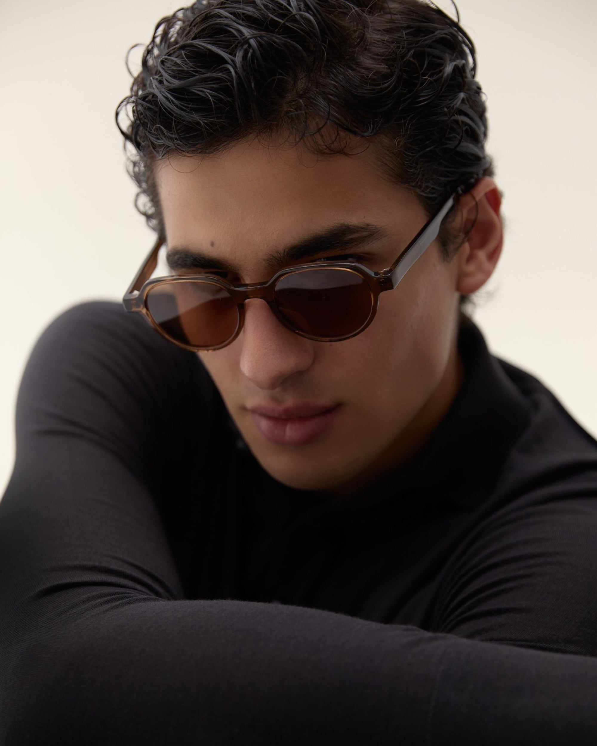 Mister C / Cognac - Nine Frames