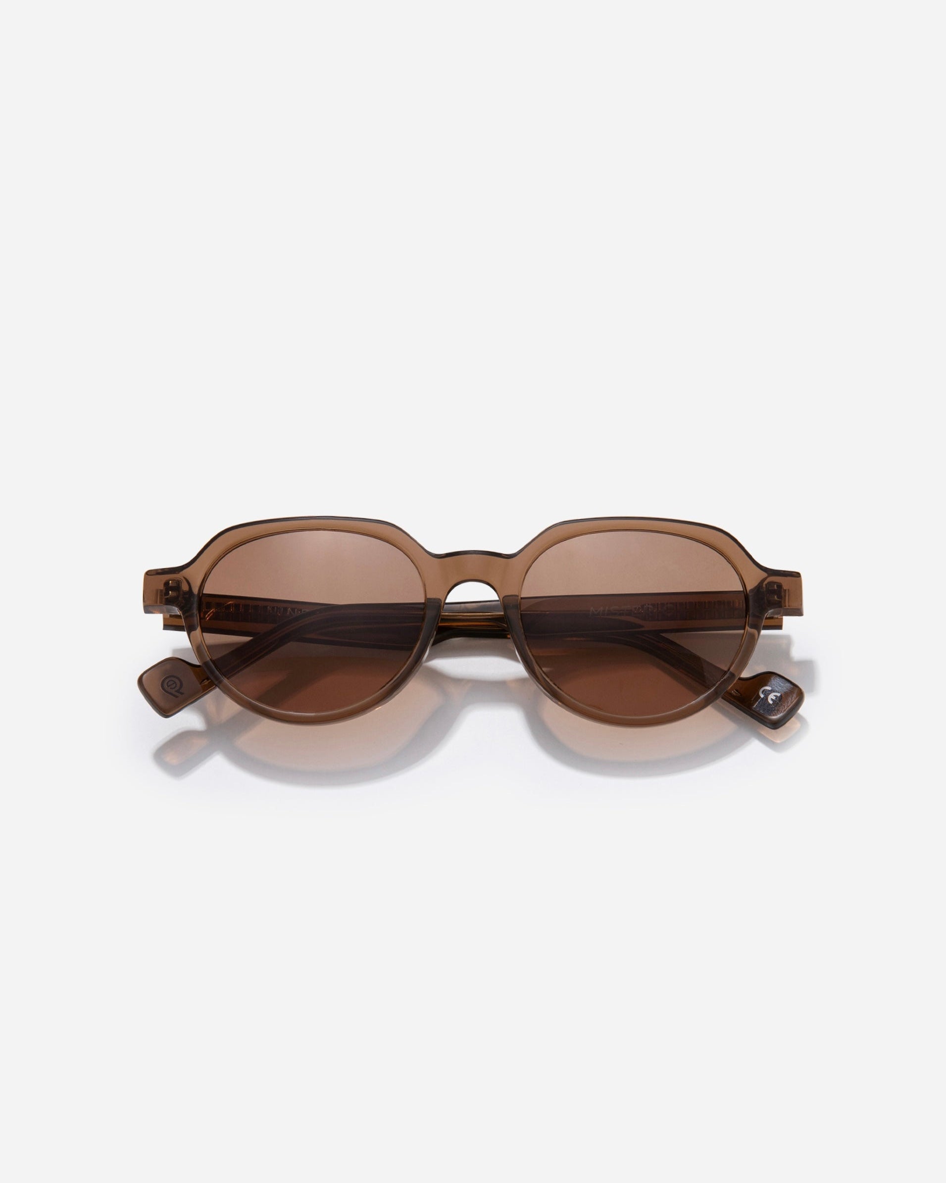 Mister C / Cognac - Nine Frames