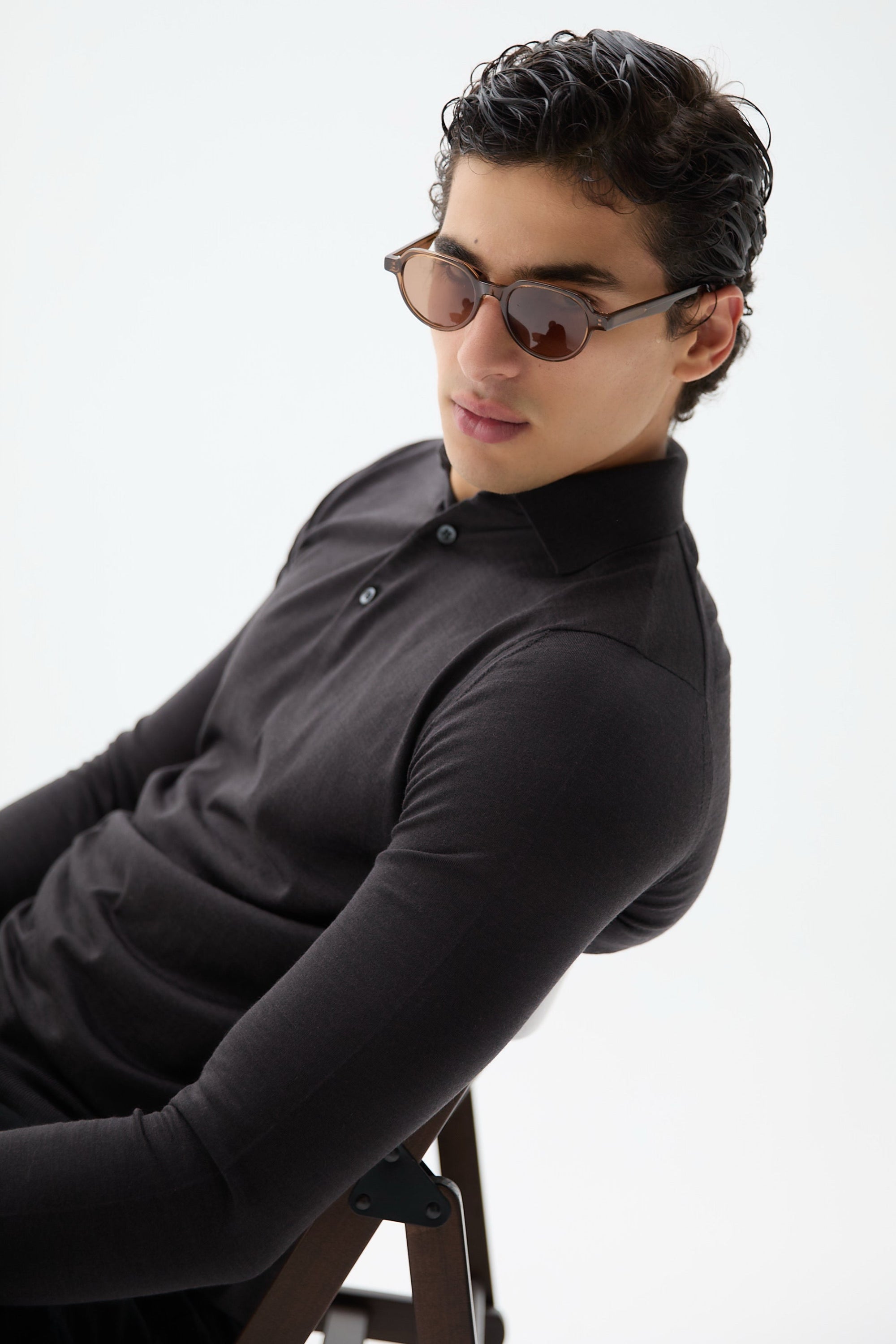 Mister C / Cognac - Nine Frames