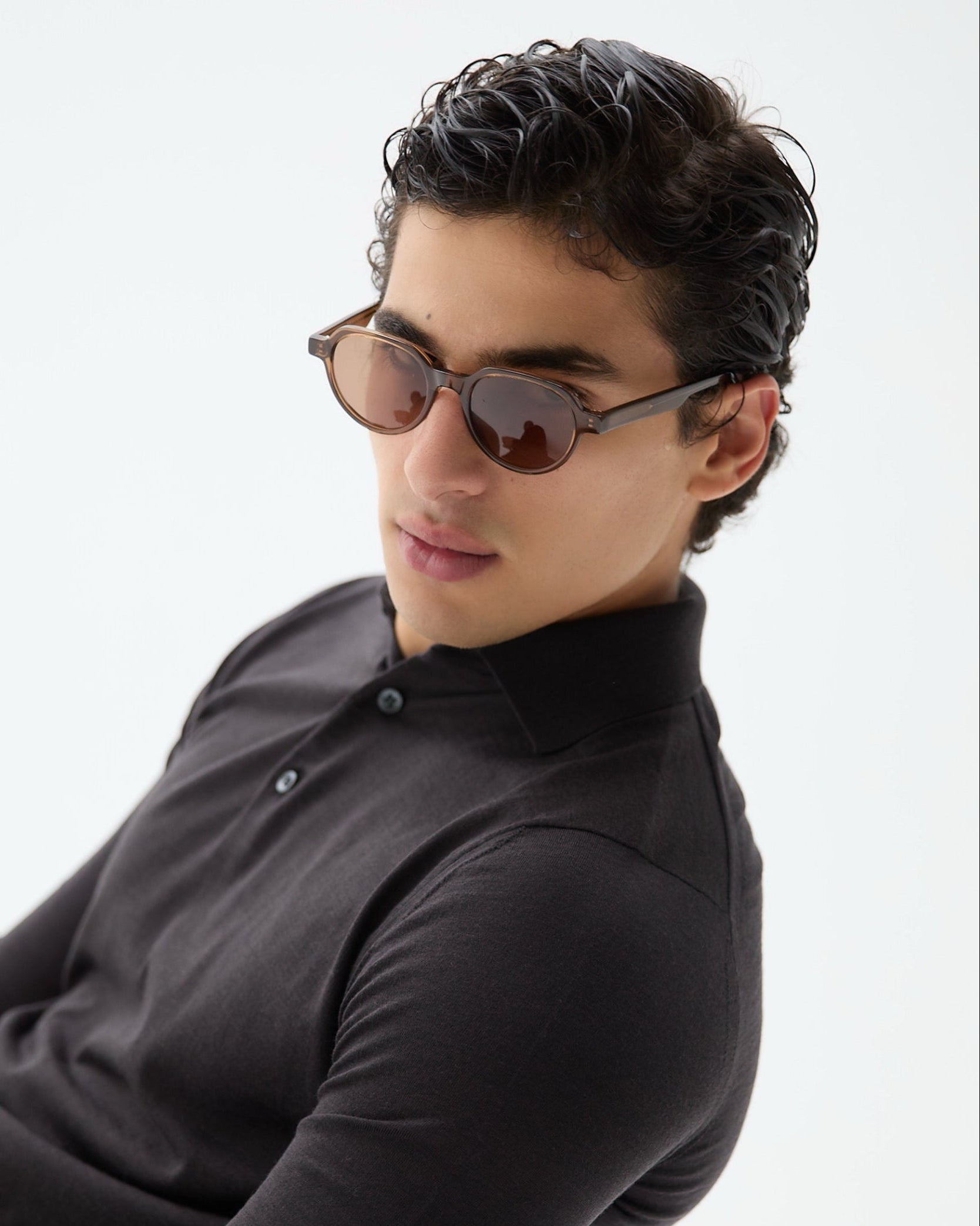 Mister C / Cognac - Nine Frames