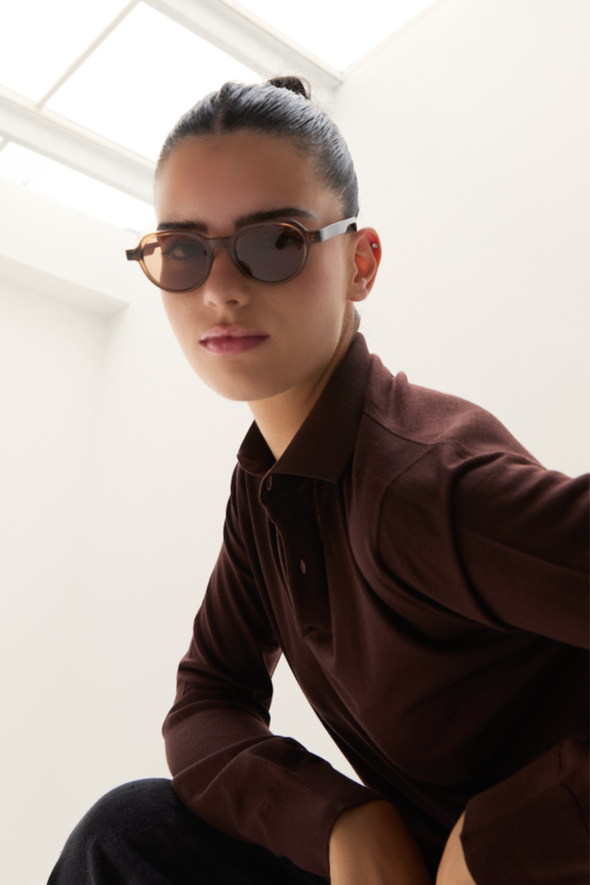 Mister C / Cognac - Nine Frames