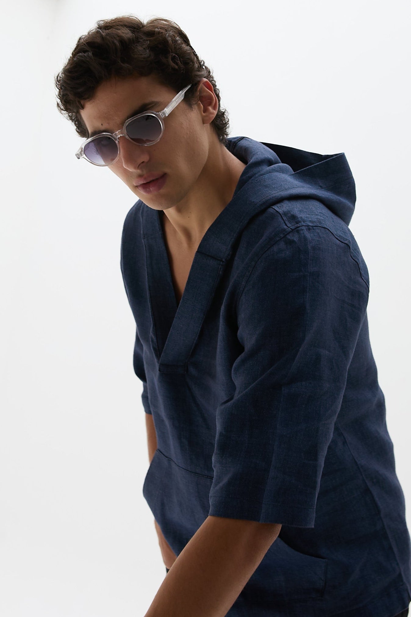 Mister C / Raindrop - Nine Frames