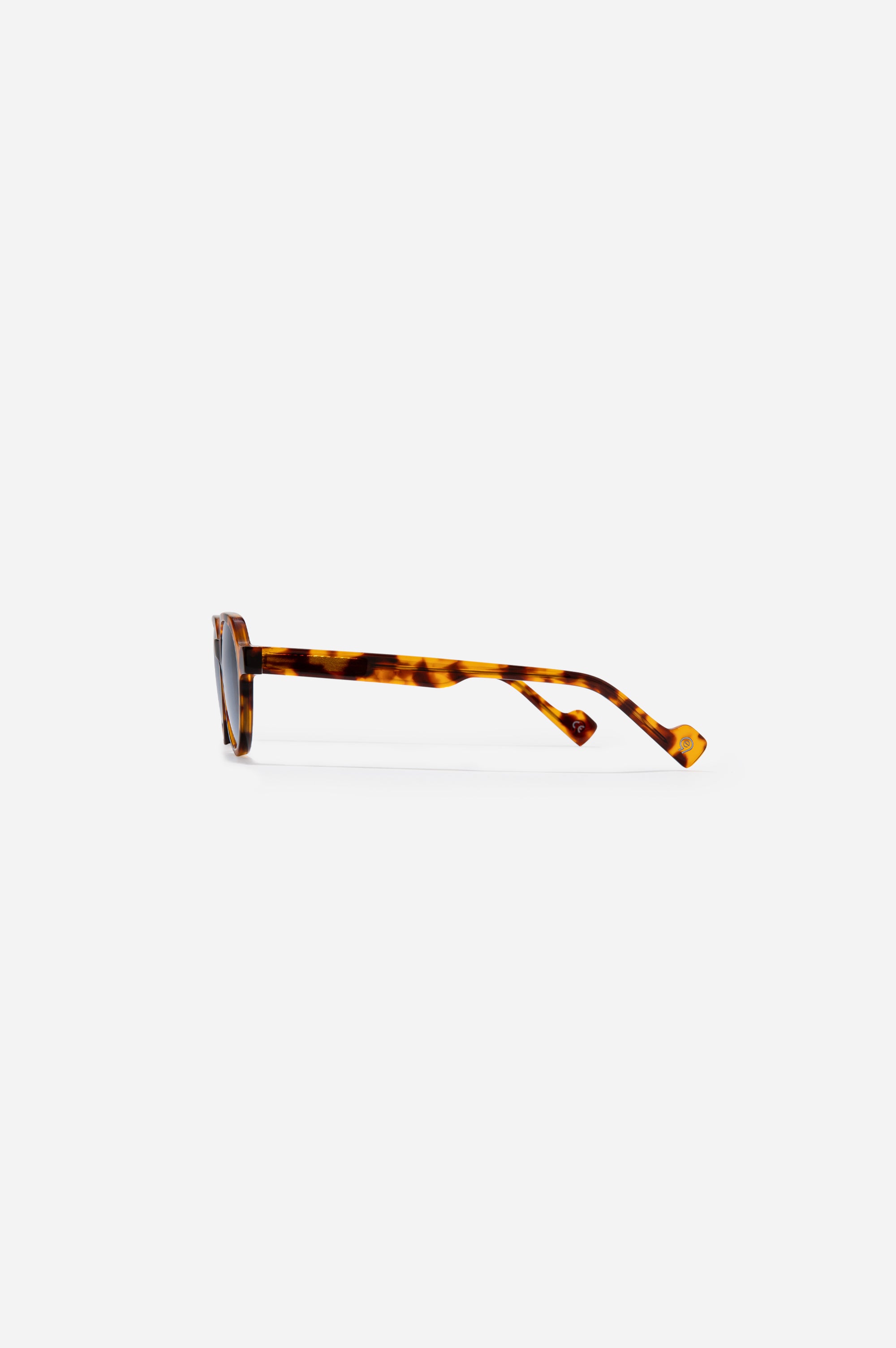 Mister C / Tortoise Blue - Nine Frames
