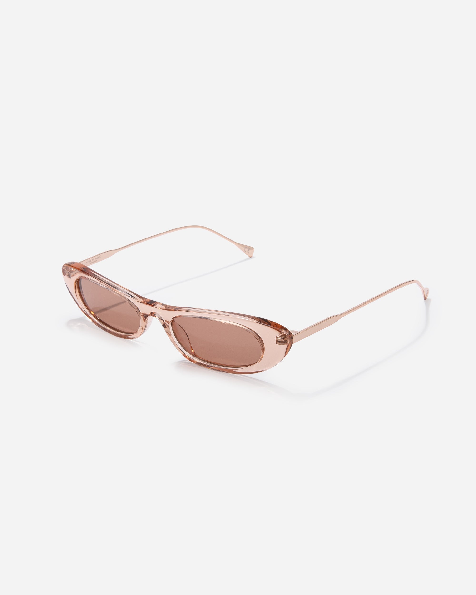 So-Glam / Blush - Nine Frames