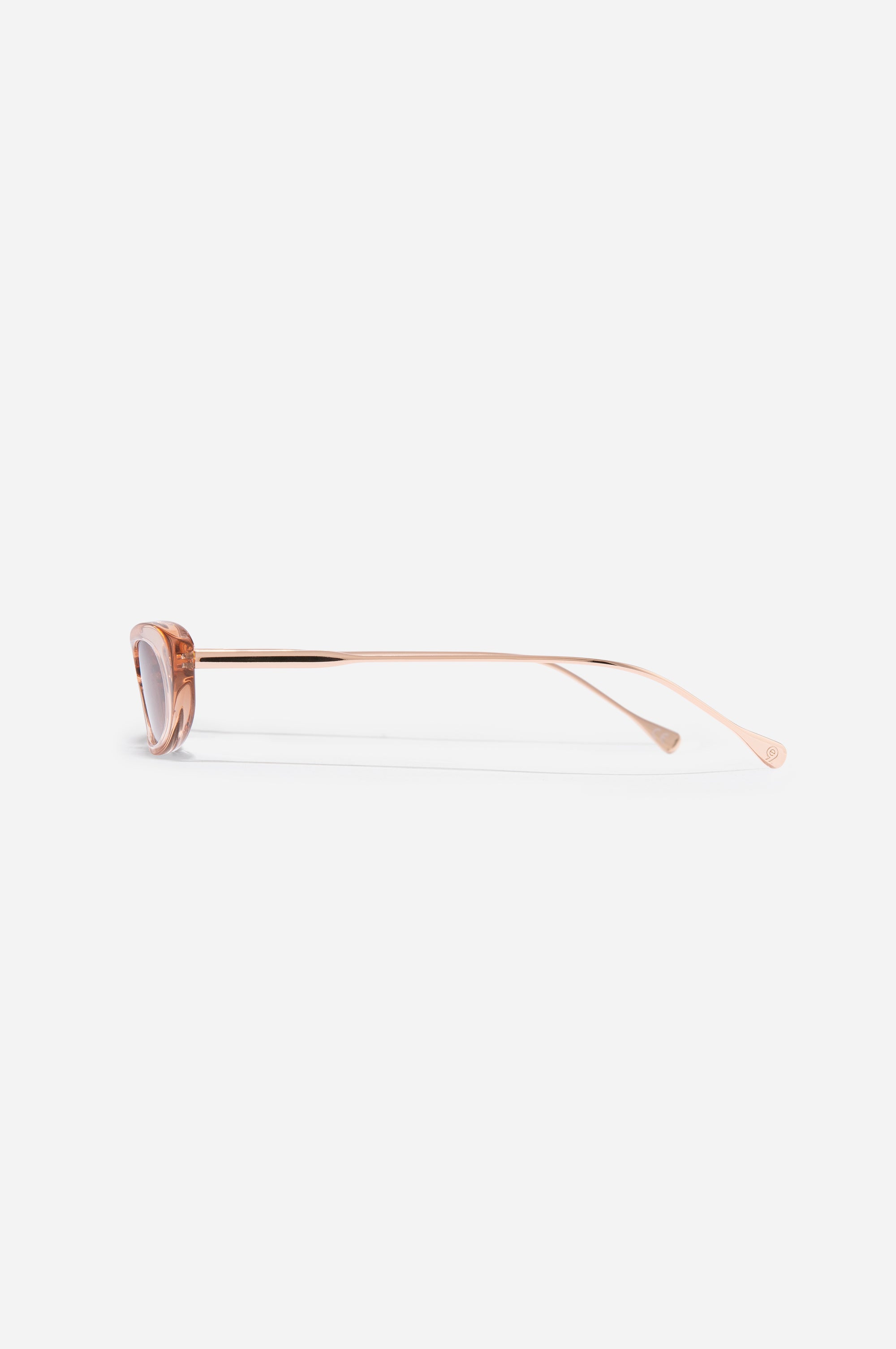 So-Glam / Blush - Nine Frames