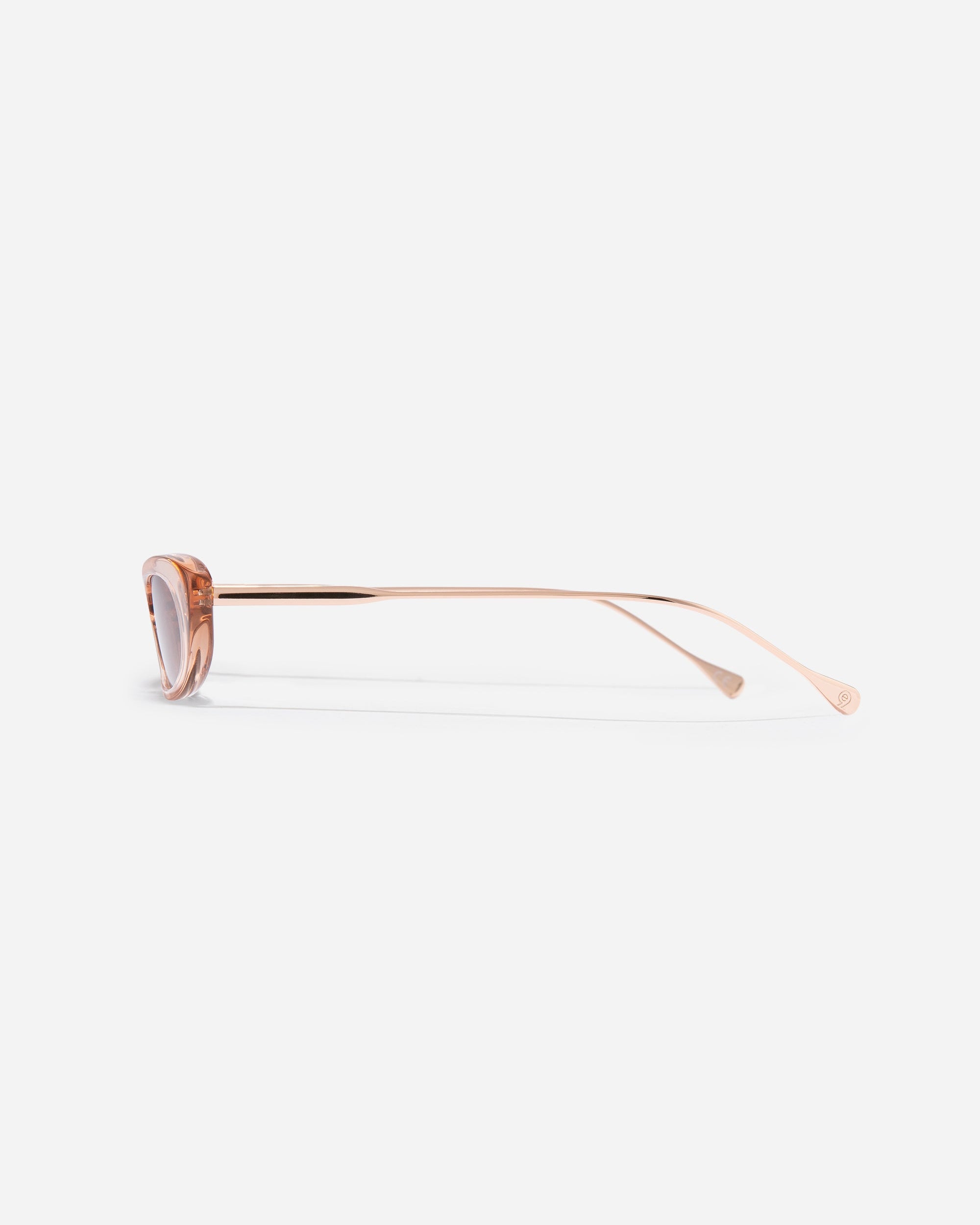 So-Glam / Blush - Nine Frames