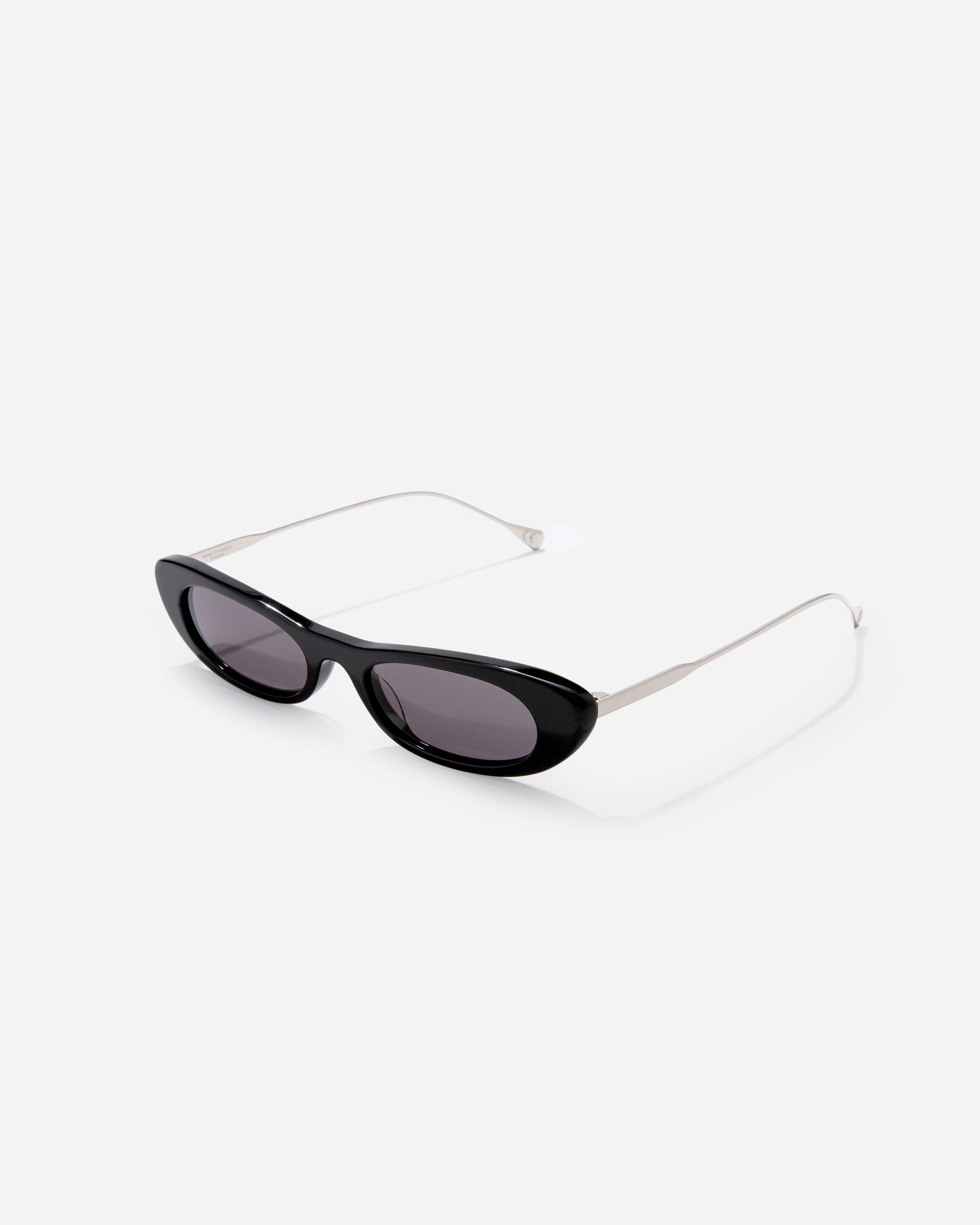 So-Glam / Noir - Nine Frames