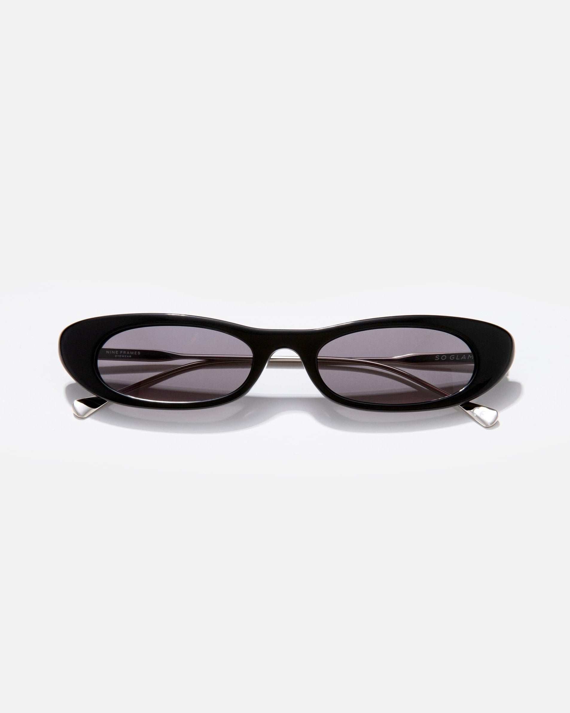 So-Glam / Noir - Nine Frames