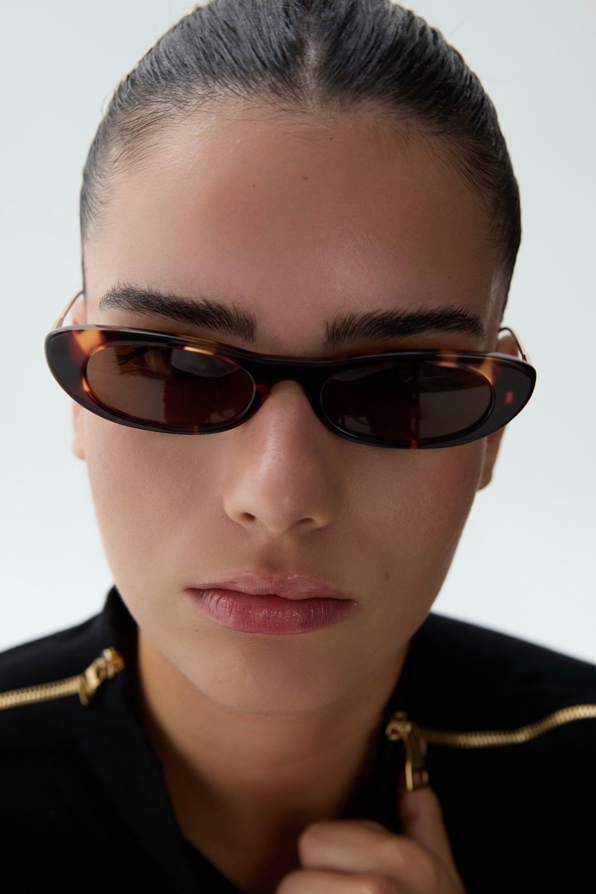 So-Glam / Tortoise - Nine Frames