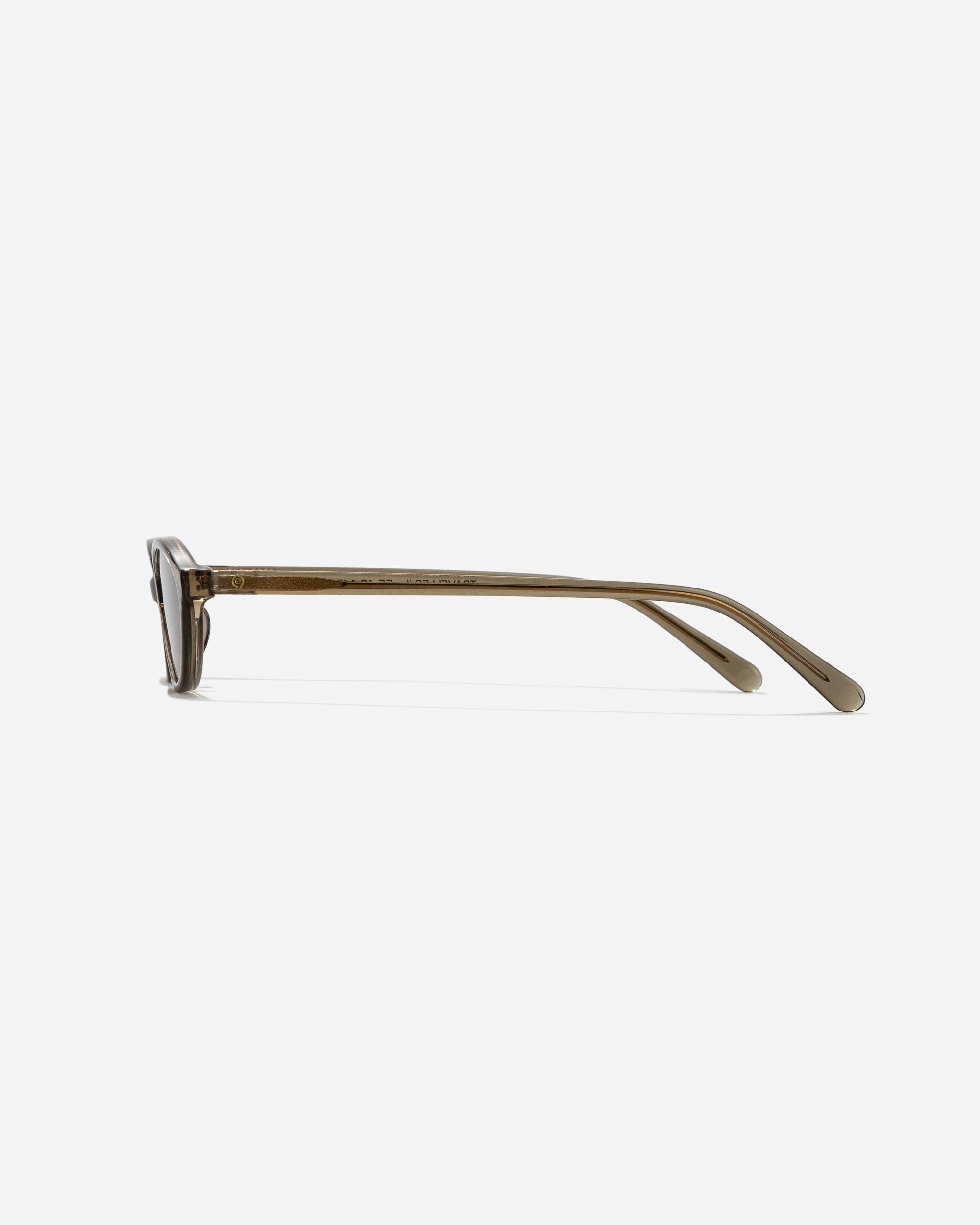 Traveller II / Olive - Nine Frames